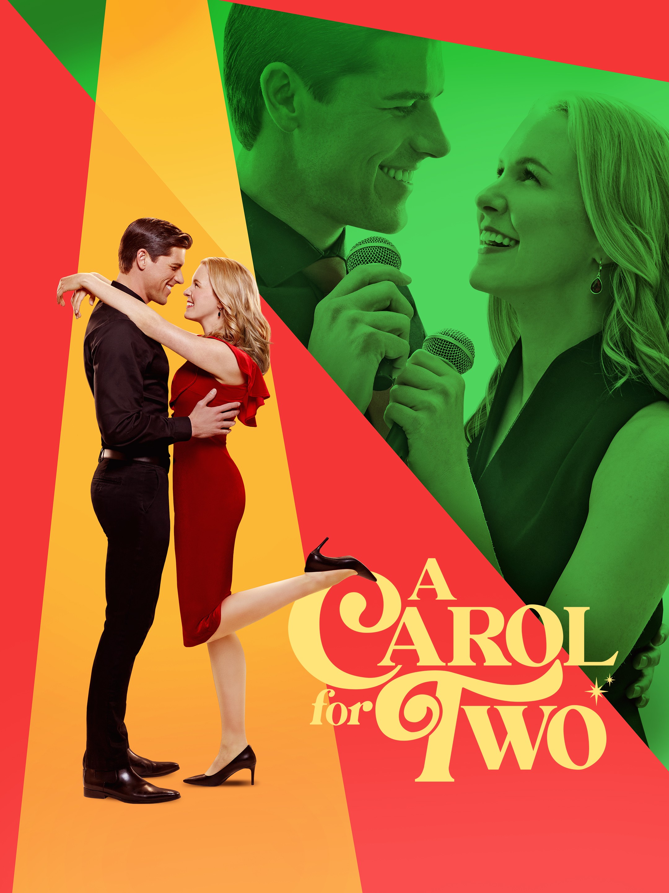 A Carol for Two | Rotten Tomatoes