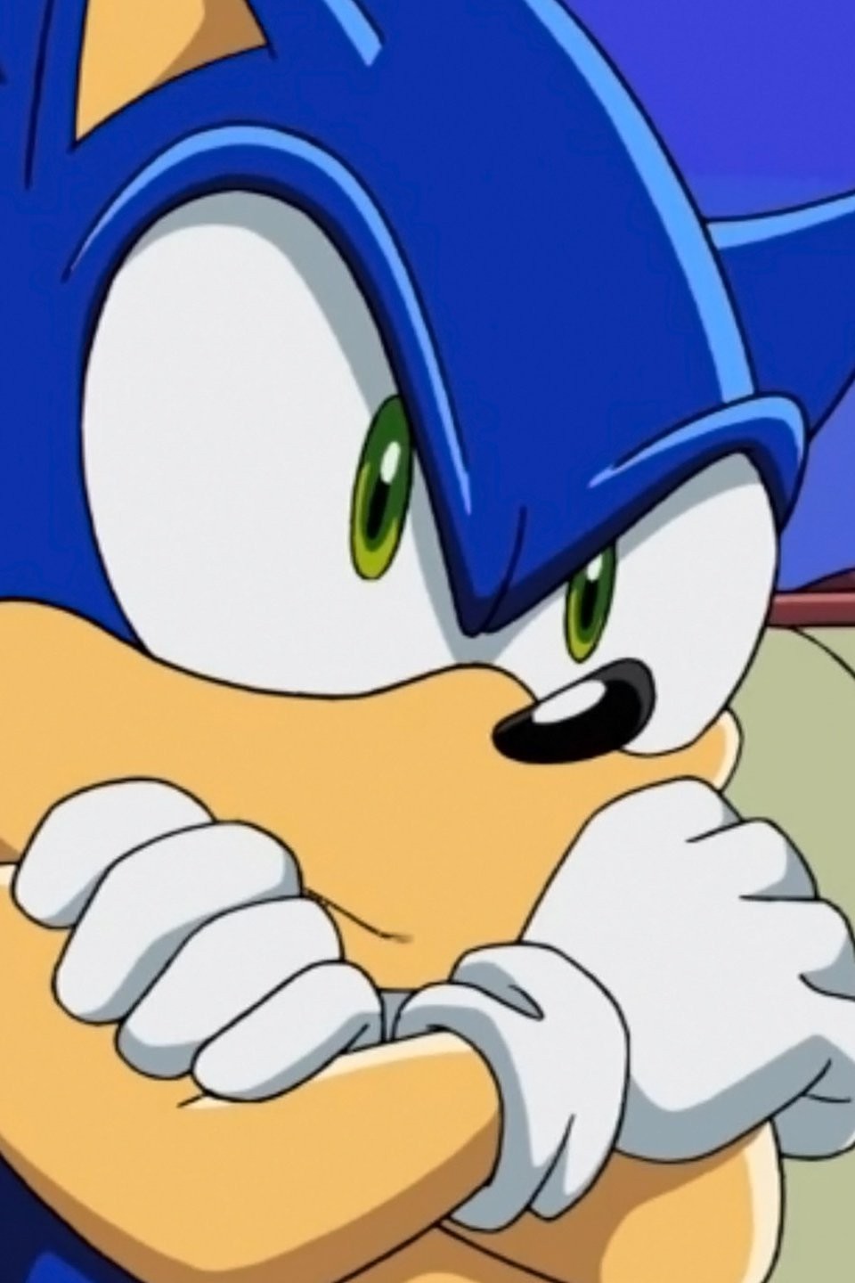 Sonic X: Season 1, Episode 2 - Rotten Tomatoes