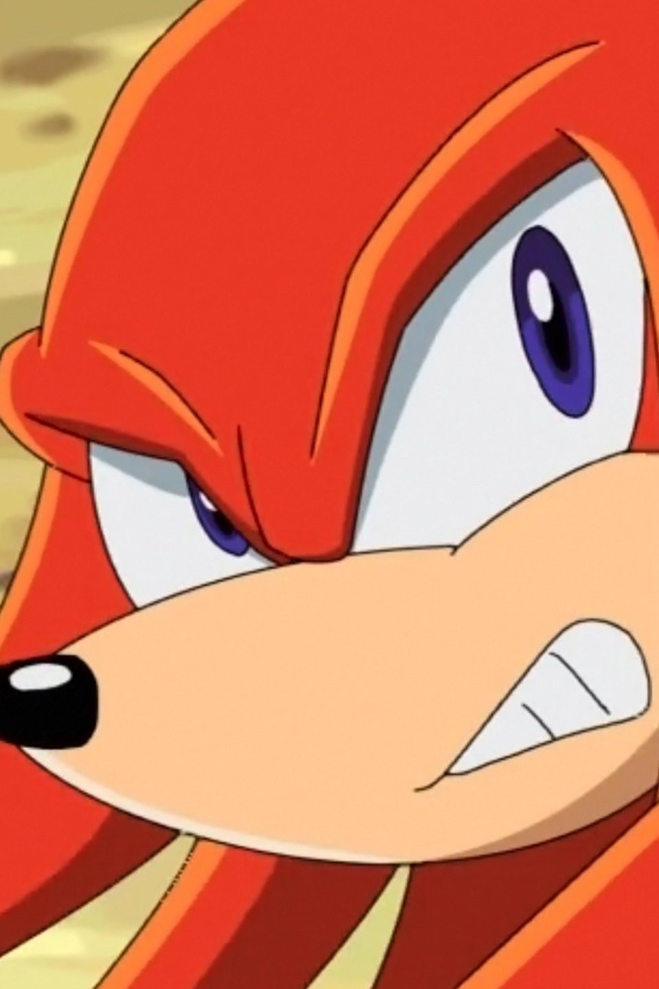 Sonic X: Season 1, Episode 1 - Rotten Tomatoes