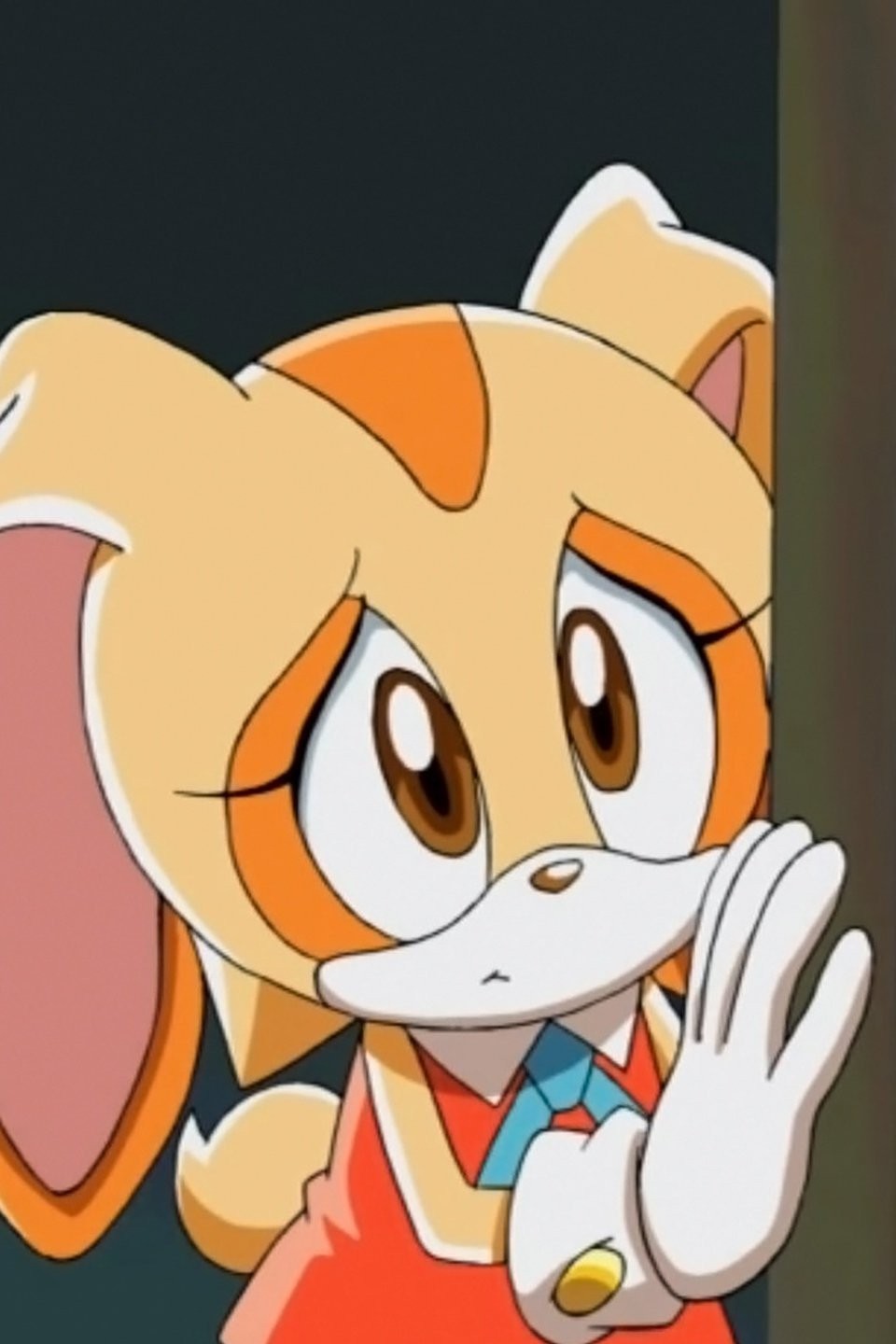 ❄️ Caramel Smoothie ❄️ on X: Sonic X review: Episode 1 ^ this