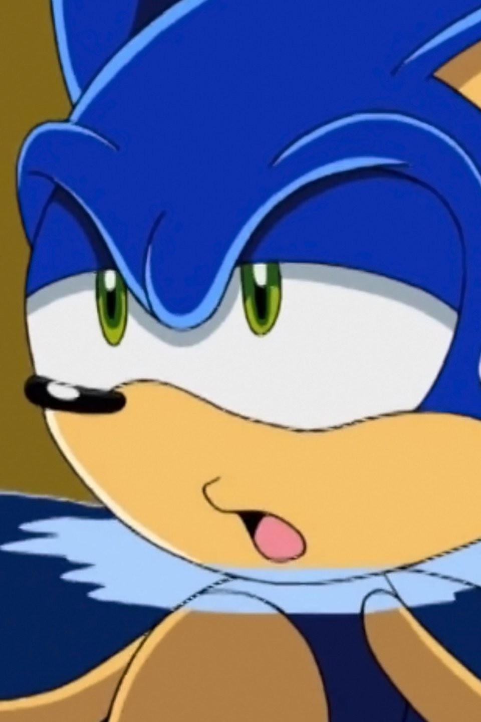 Sonic X: Season 1, Episode 7 - Rotten Tomatoes