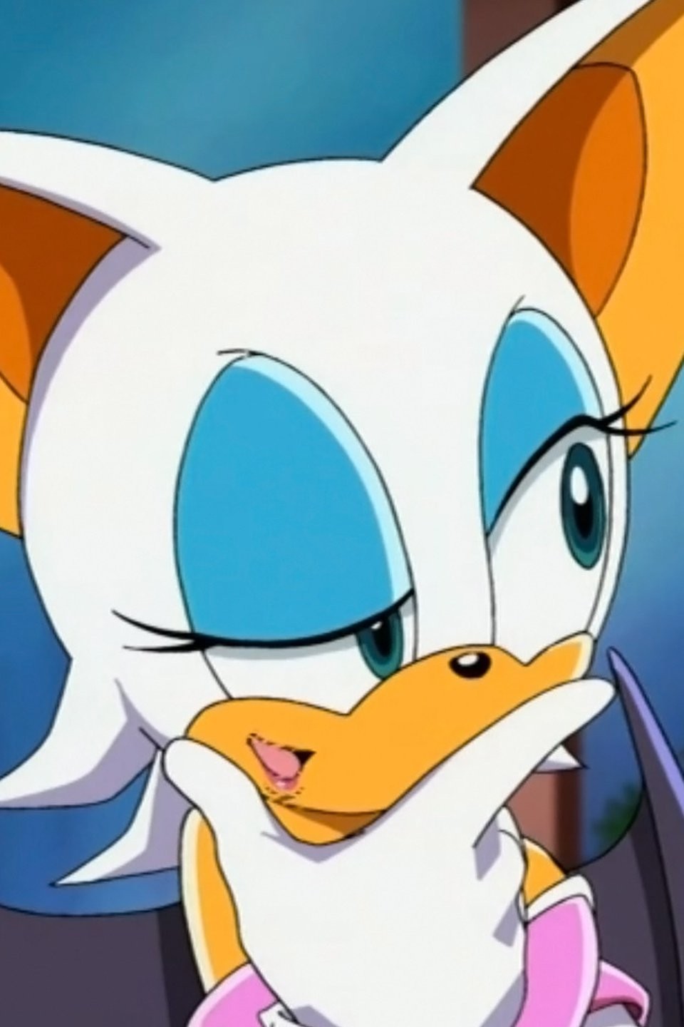 Sonic X: Season 1, Episode 7 - Rotten Tomatoes