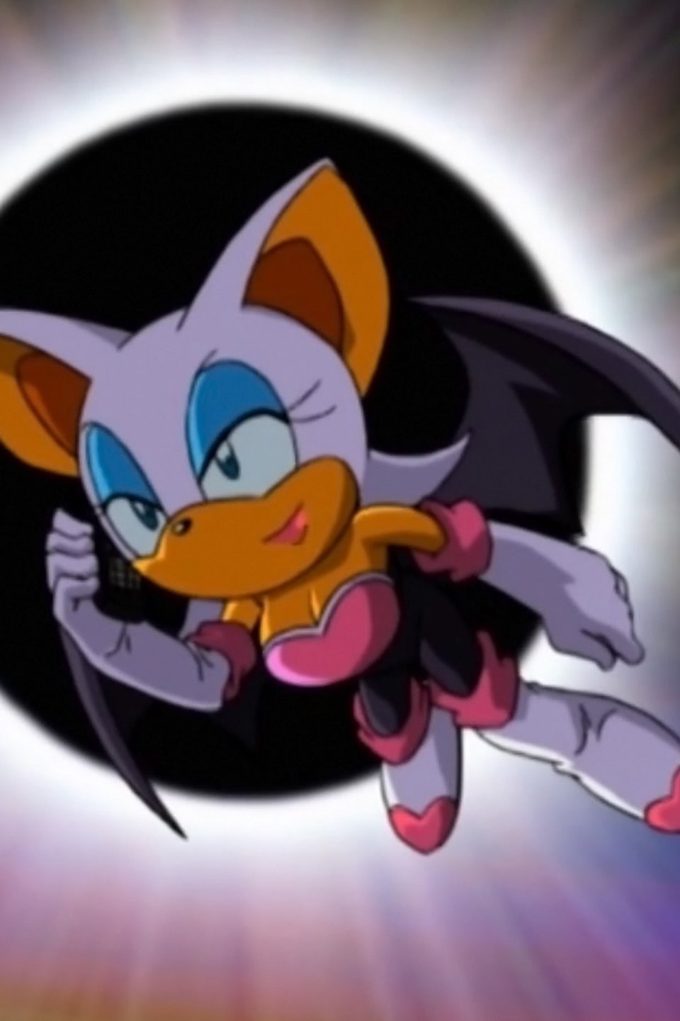 Sonic X - Rotten Tomatoes