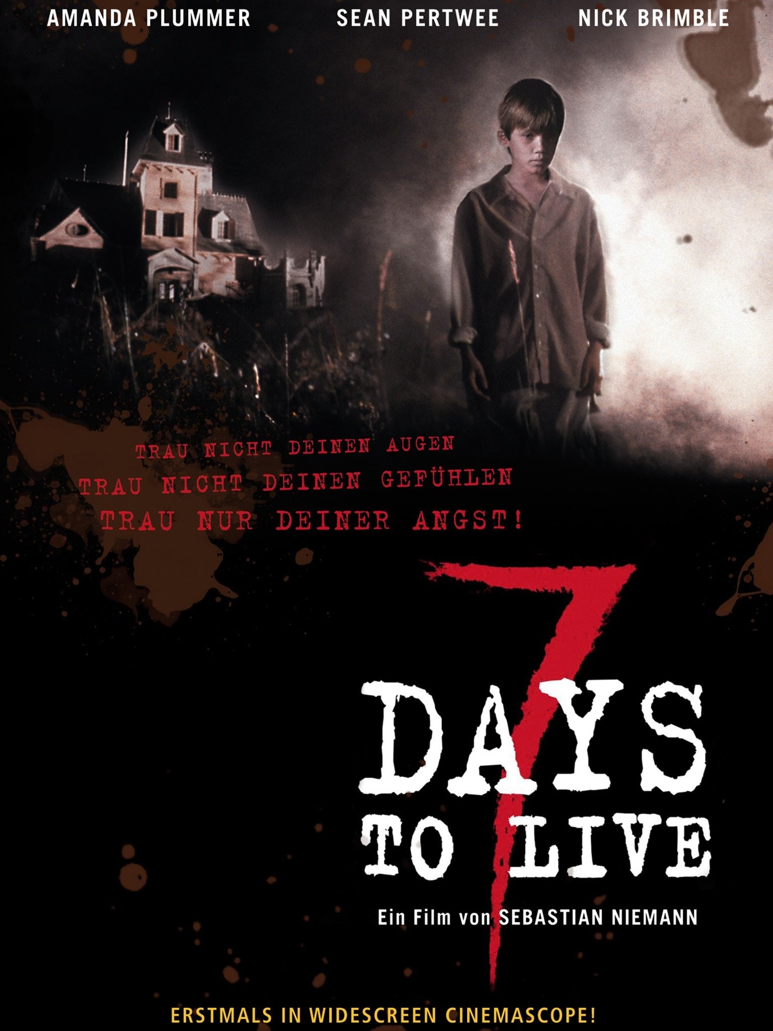 7 Days to Live | Rotten Tomatoes
