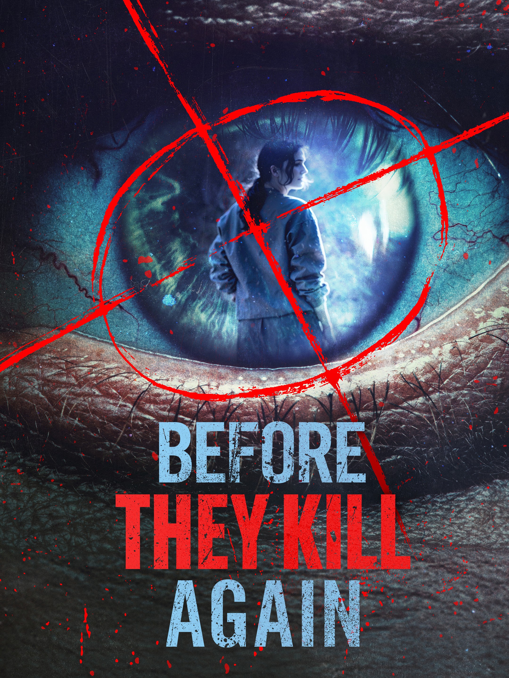 Before They Kill Again: Season 1 | Rotten Tomatoes