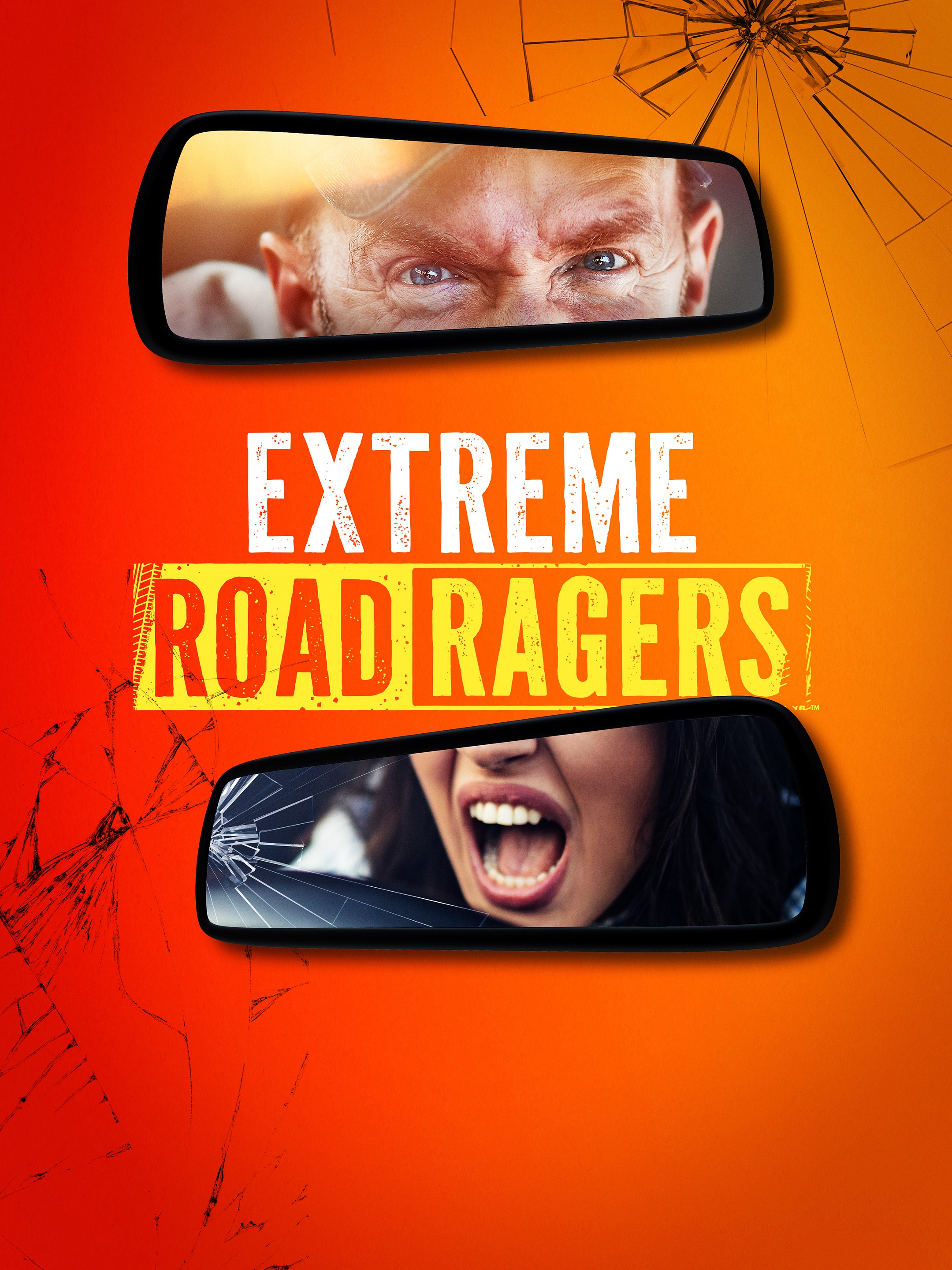 Extreme Road Ragers: Season 1 | Rotten Tomatoes