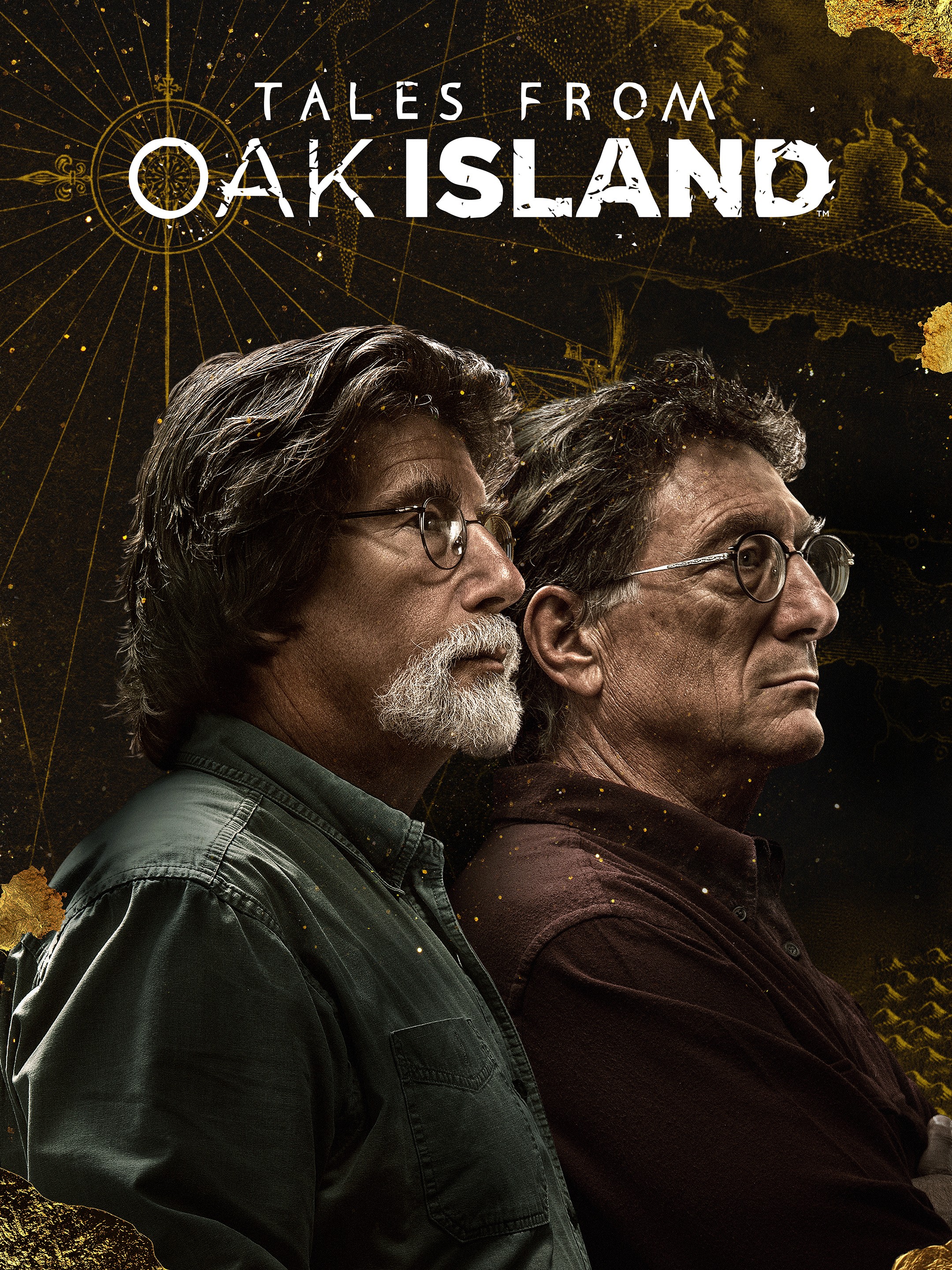 Tales From Oak Island: Season 1 | Rotten Tomatoes