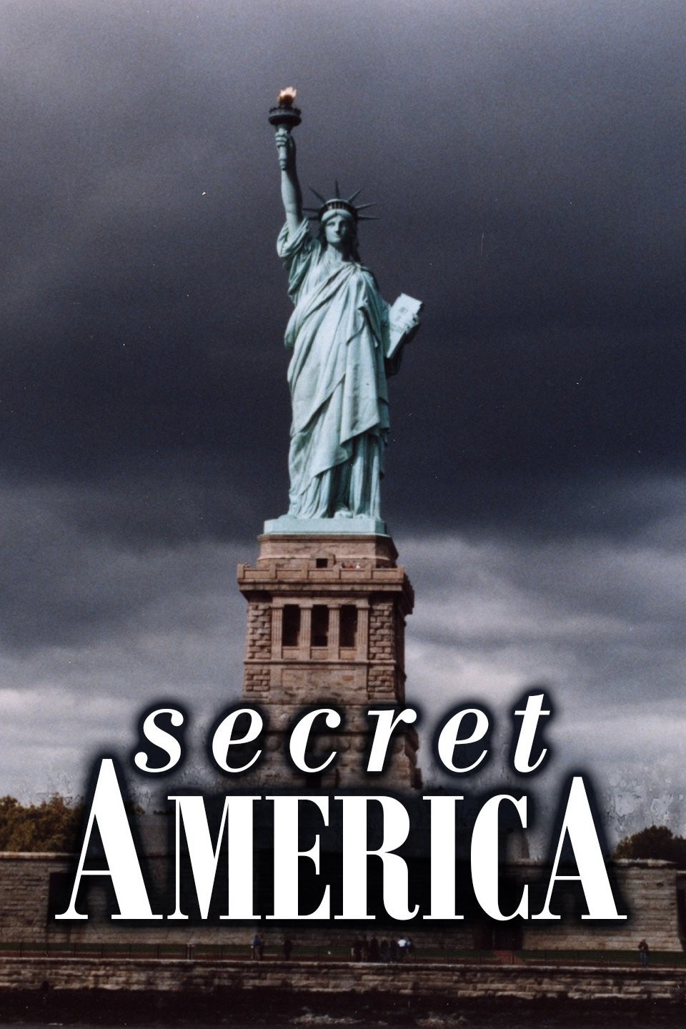 Secret America | Rotten Tomatoes