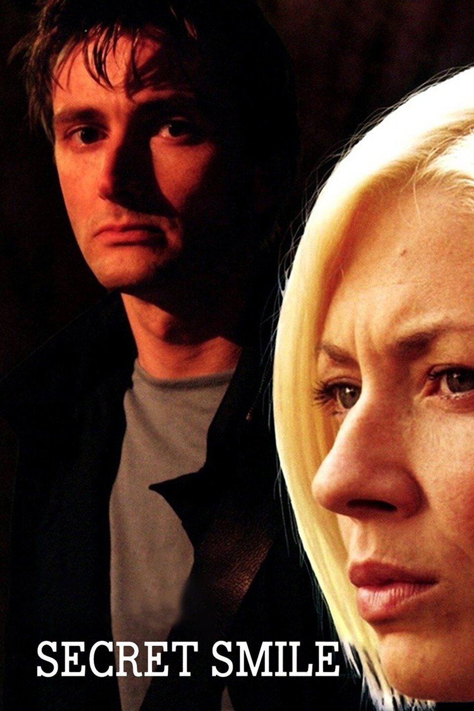 Secret Smile | Rotten Tomatoes