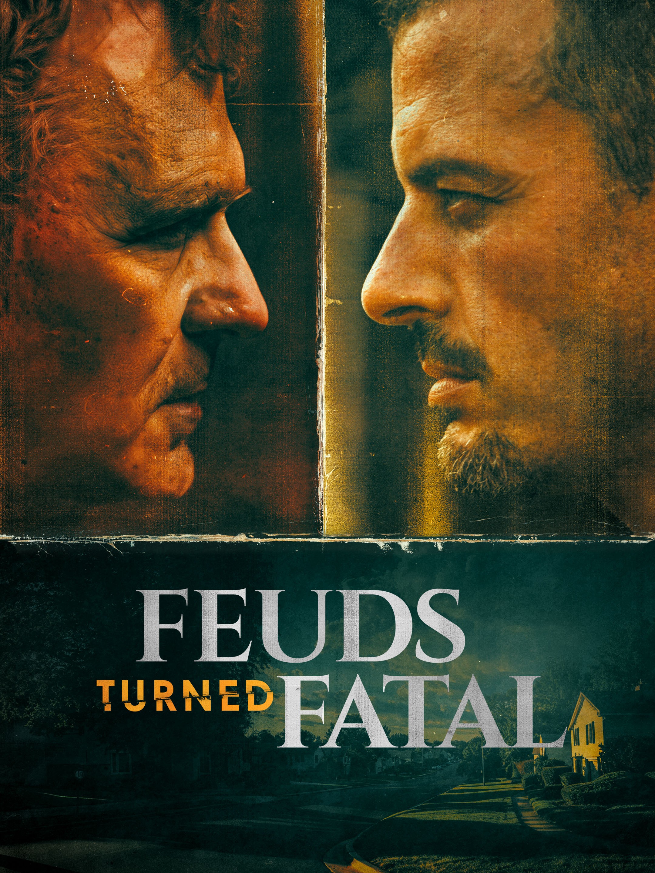 Feuds Turned Fatal: Season 1 | Rotten Tomatoes