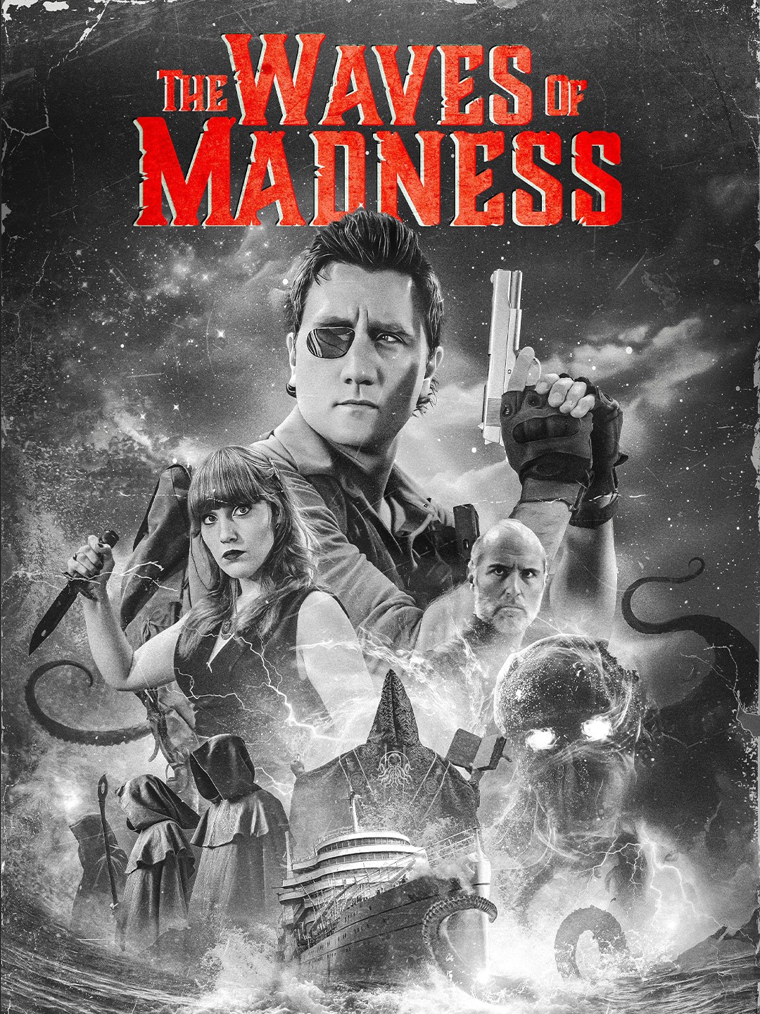 The Waves of Madness Pictures | Rotten Tomatoes