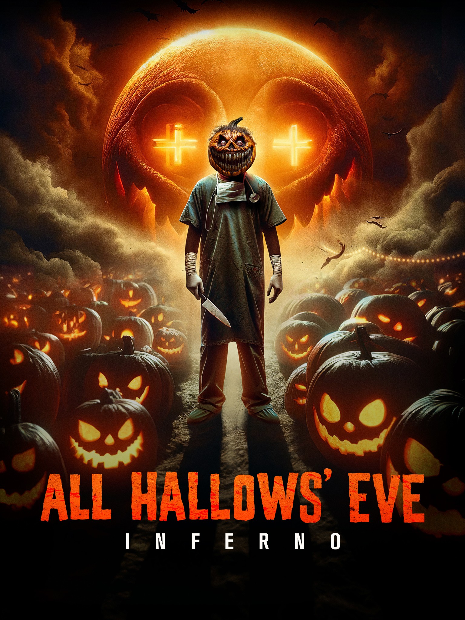 All Hallow's Eve  LE(英) All Hallows Eve | Public Domain Super Heroes | Fandom