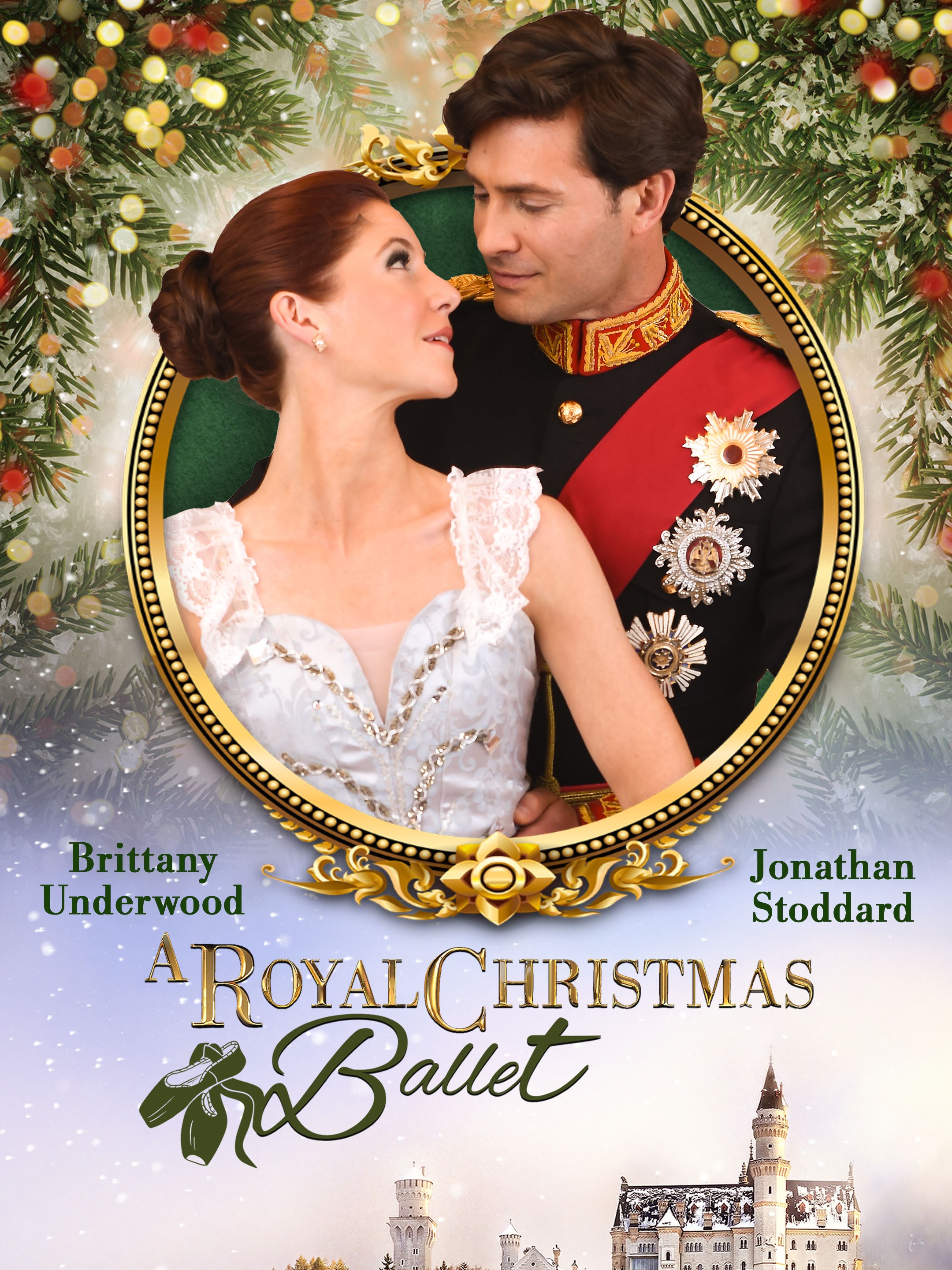 A Royal Christmas Ballet | Rotten Tomatoes