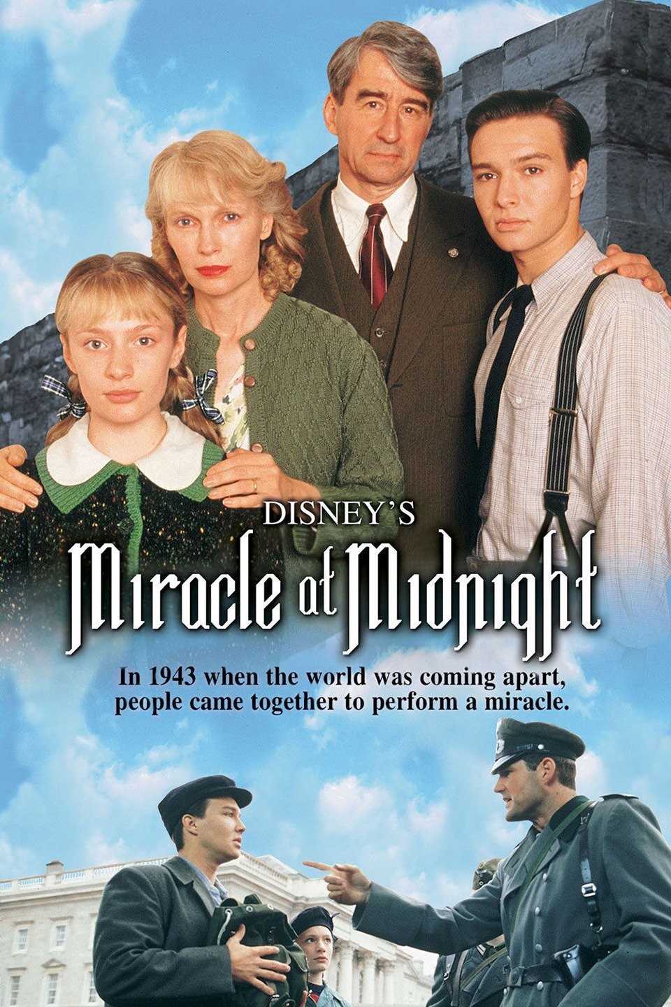 Miracle at Midnight Rotten Tomatoes