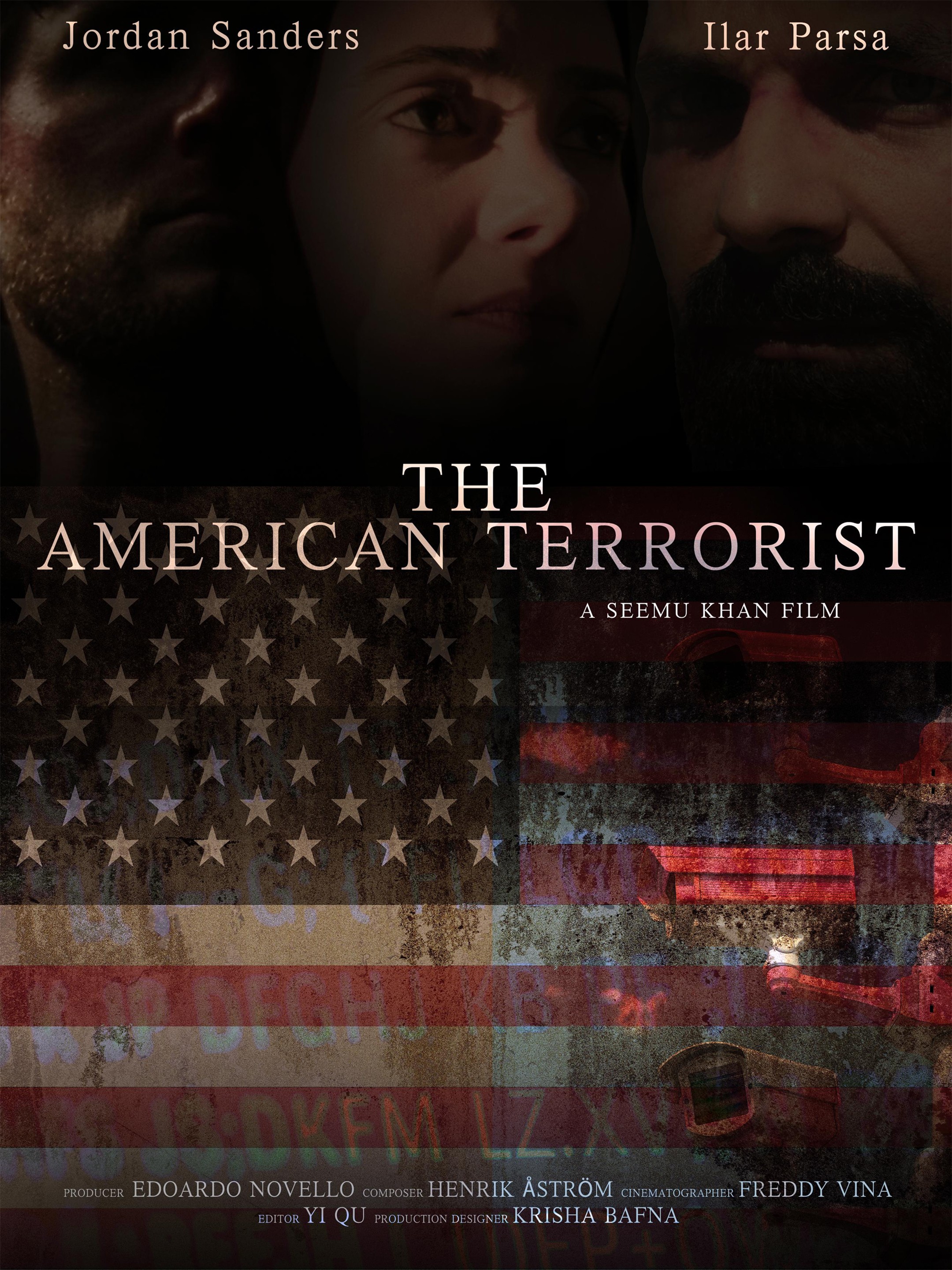 Amazon.com: Terrorist Among Us: Jihad in America [VHS