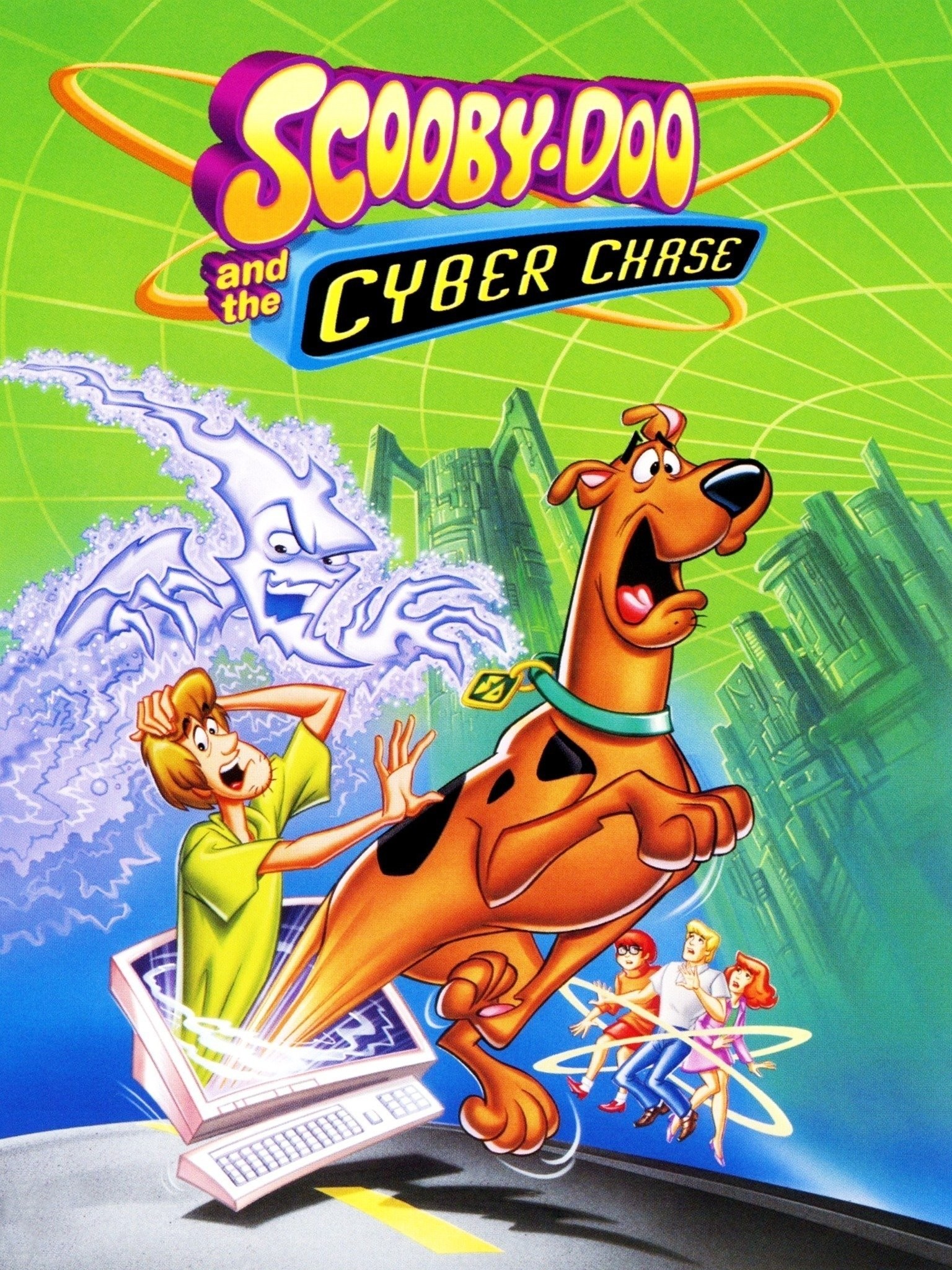 Scooby-Doo, Where Are You Now! - Rotten Tomatoes