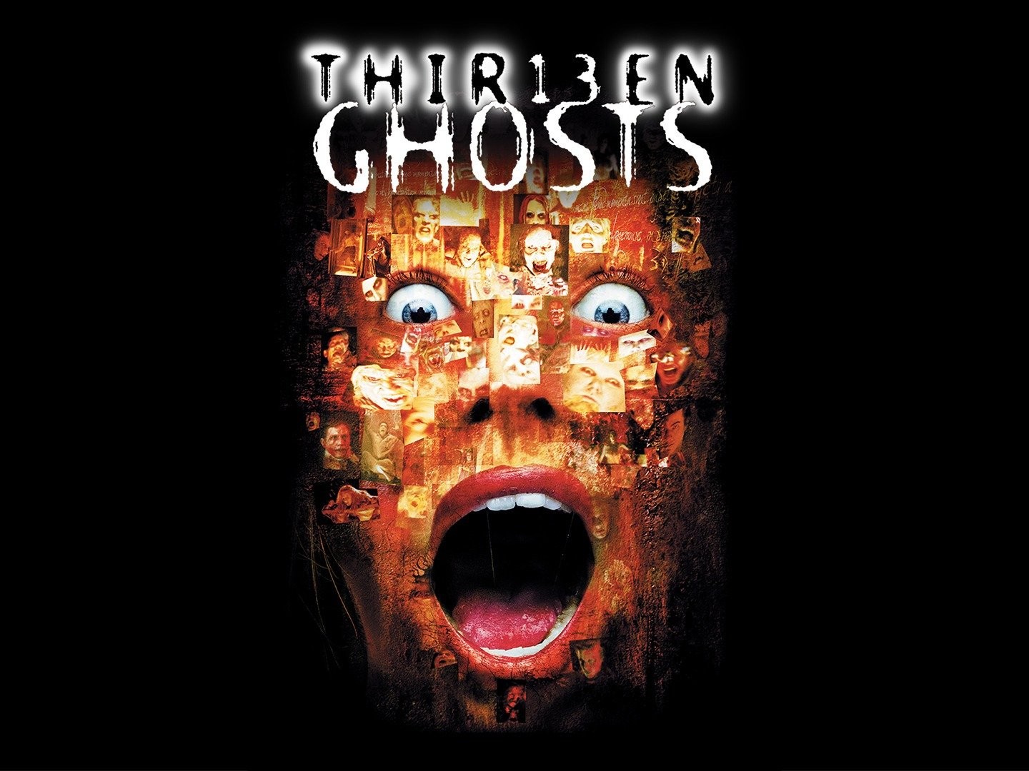 Thirteen Ghosts - Rotten Tomatoes