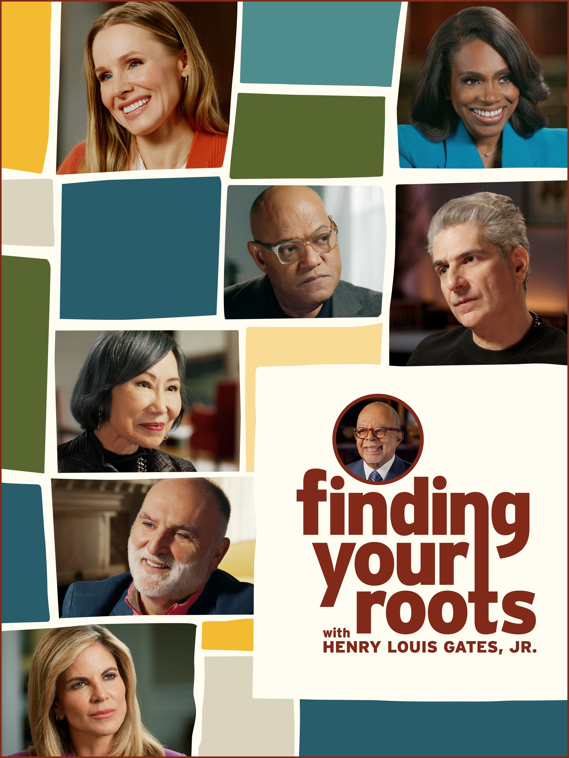 Finding Your Roots With Henry Louis Gates, Jr.: Season 11 Pictures ...