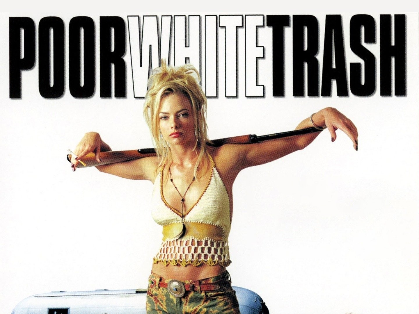 Poor White Trash (2000) - IMDb