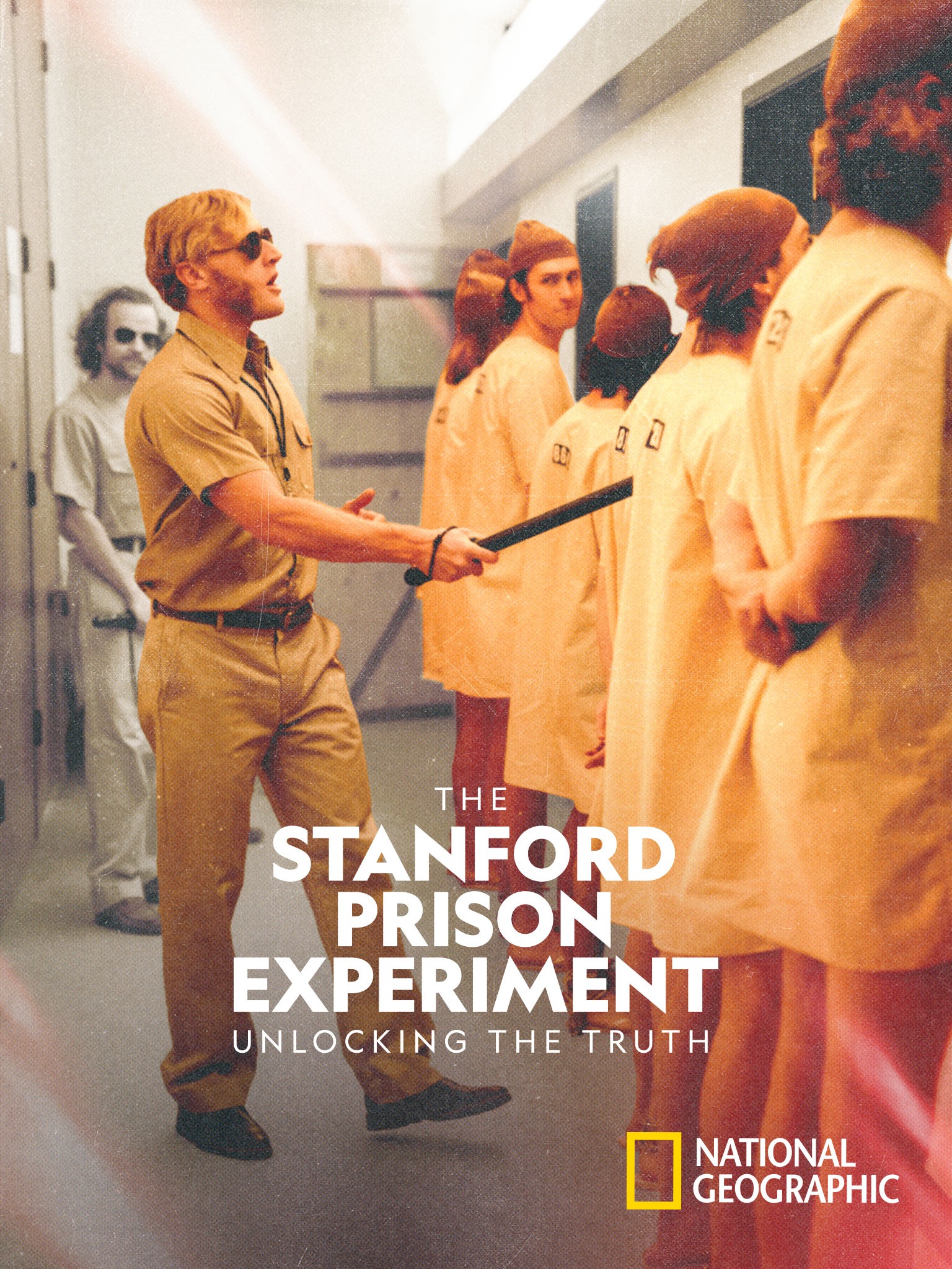 The Stanford Prison Experiment: Unlocking the Truth: Season 1 | Rotten  Tomatoes