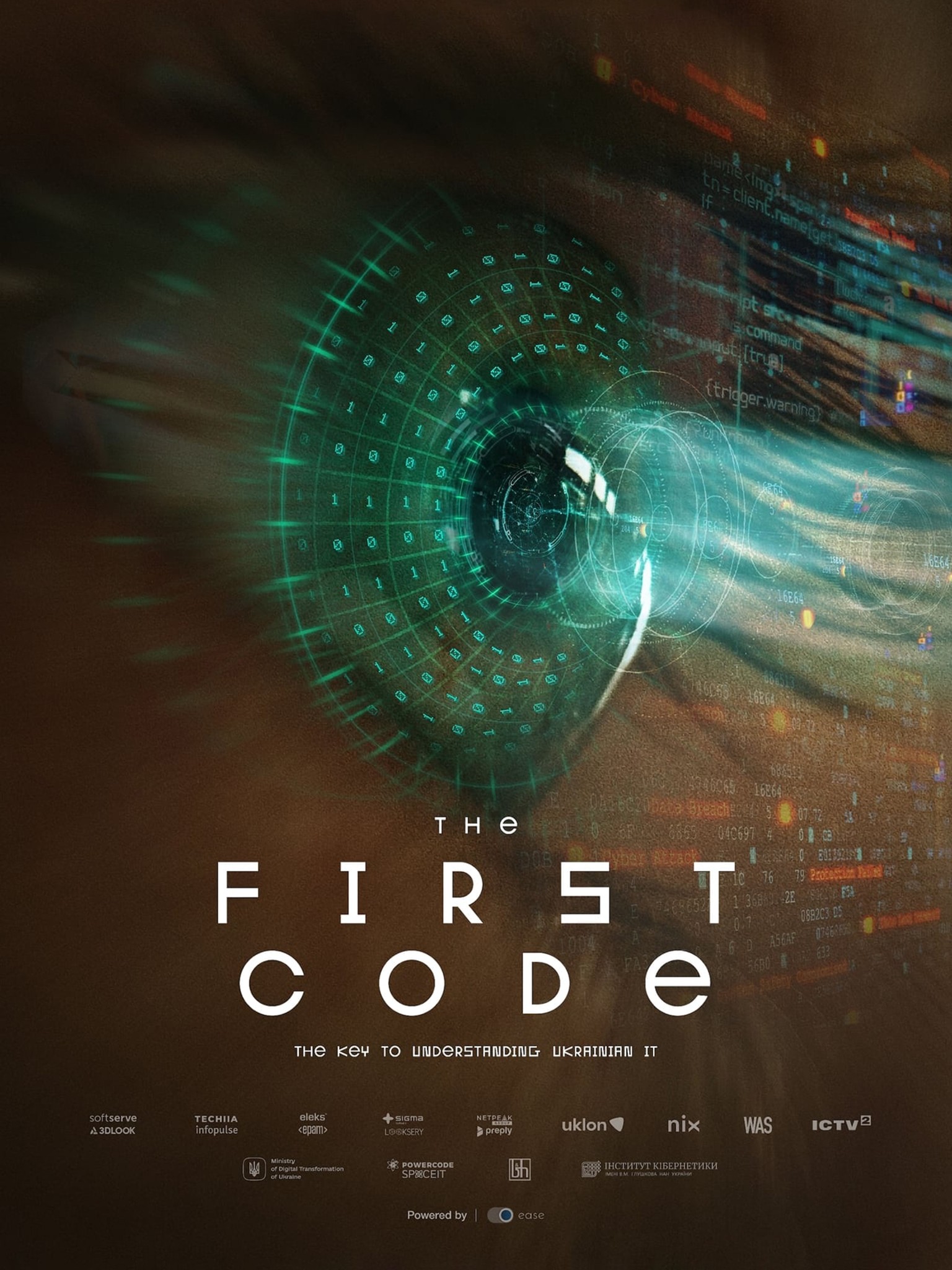 The First Code Pictures | Rotten Tomatoes