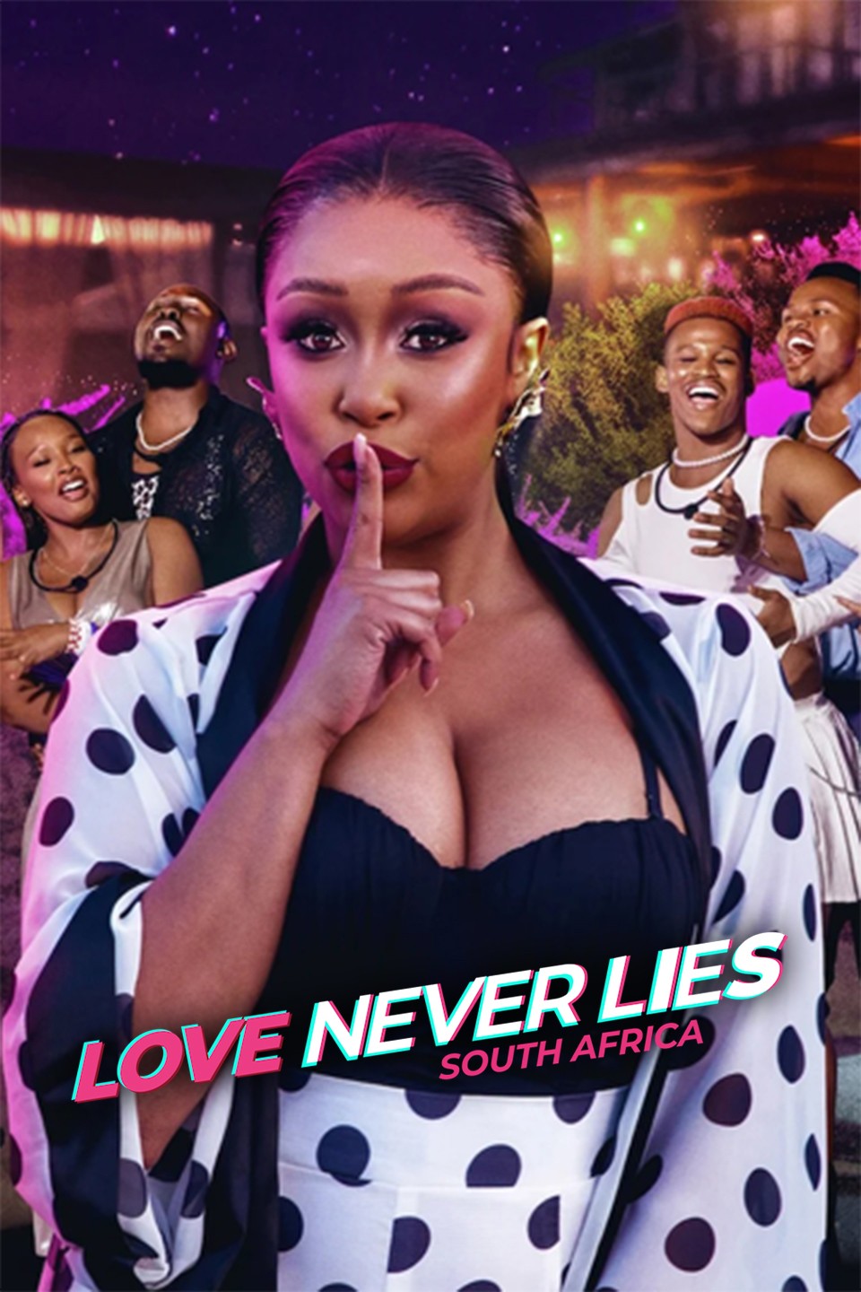 Love Never Lies: South Africa | Rotten Tomatoes