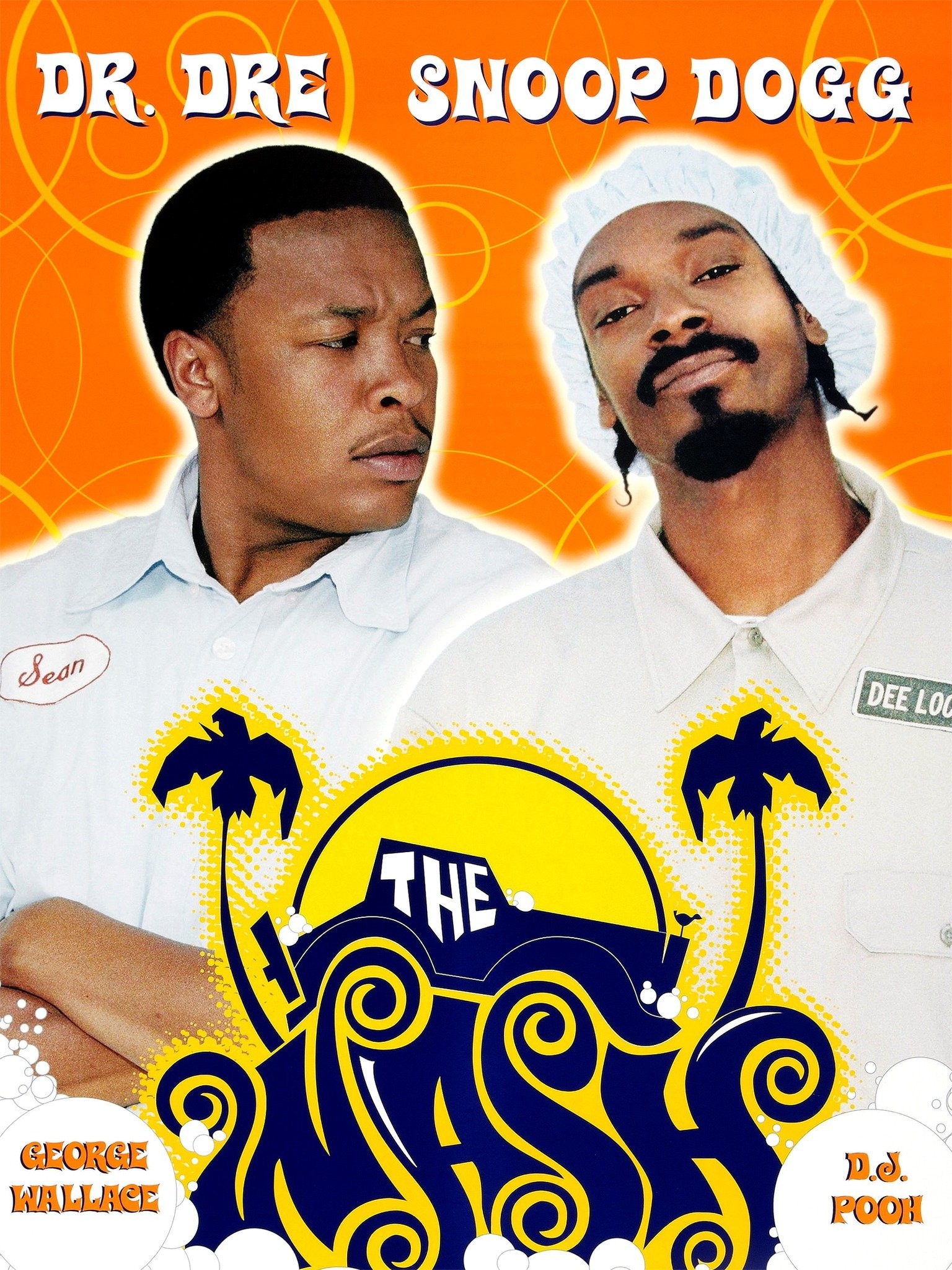 洋画・外国映画 The Wash The Wash | Rotten Tomatoes