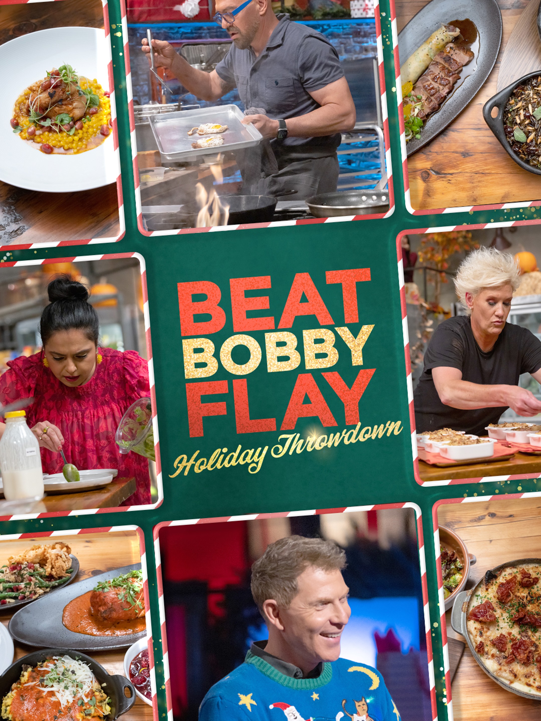 Watch Throwdown with Bobby Flay - Season 8 | Prime Video