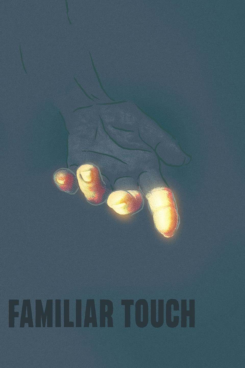 Familiar Touch (2024)