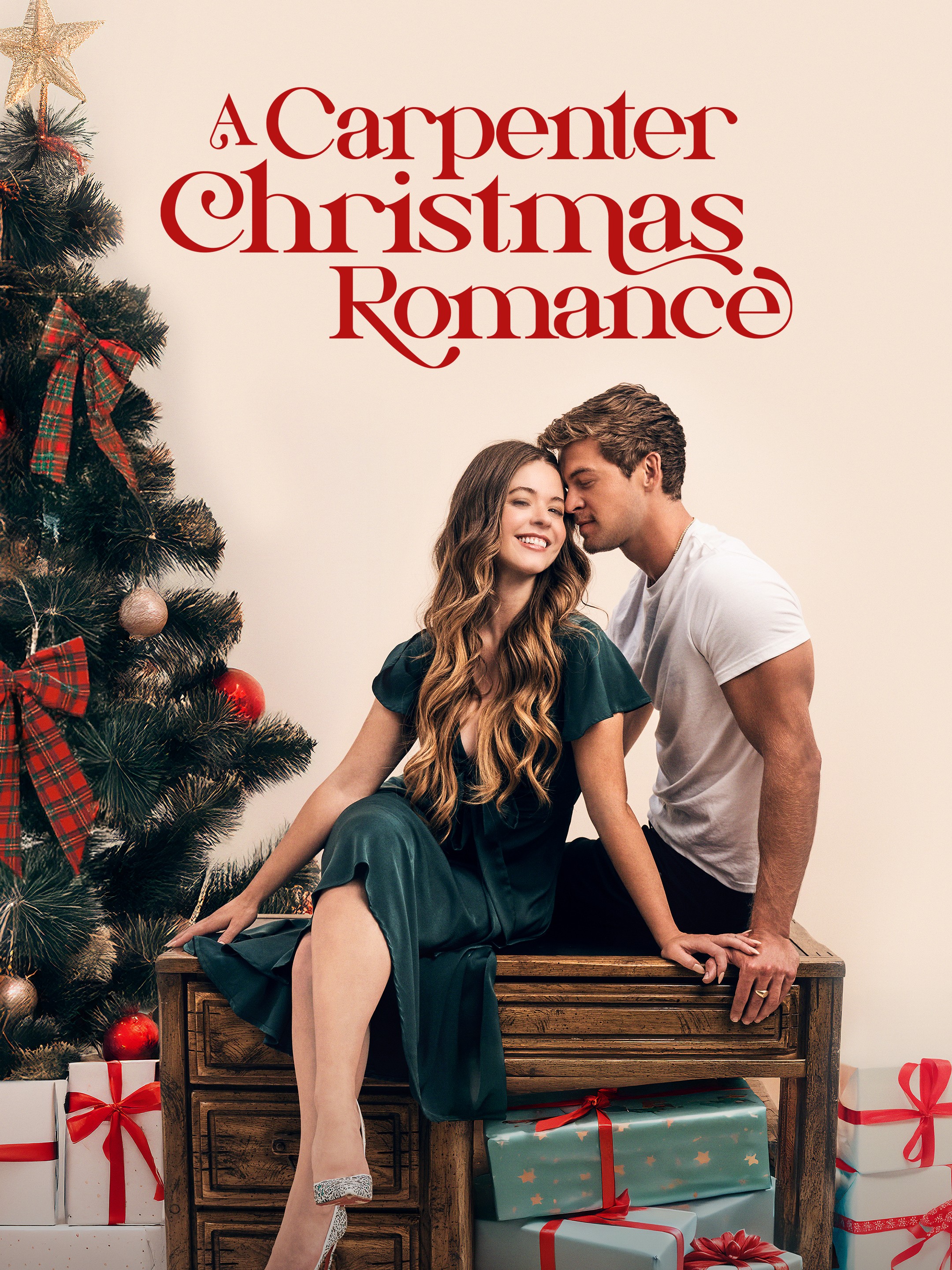 A Carpenter Christmas Romance | Rotten Tomatoes