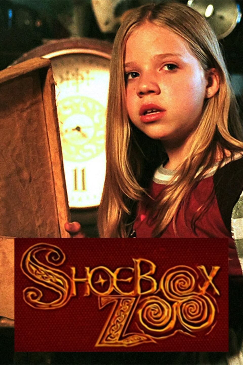 Shoebox Zoo Pictures Rotten Tomatoes