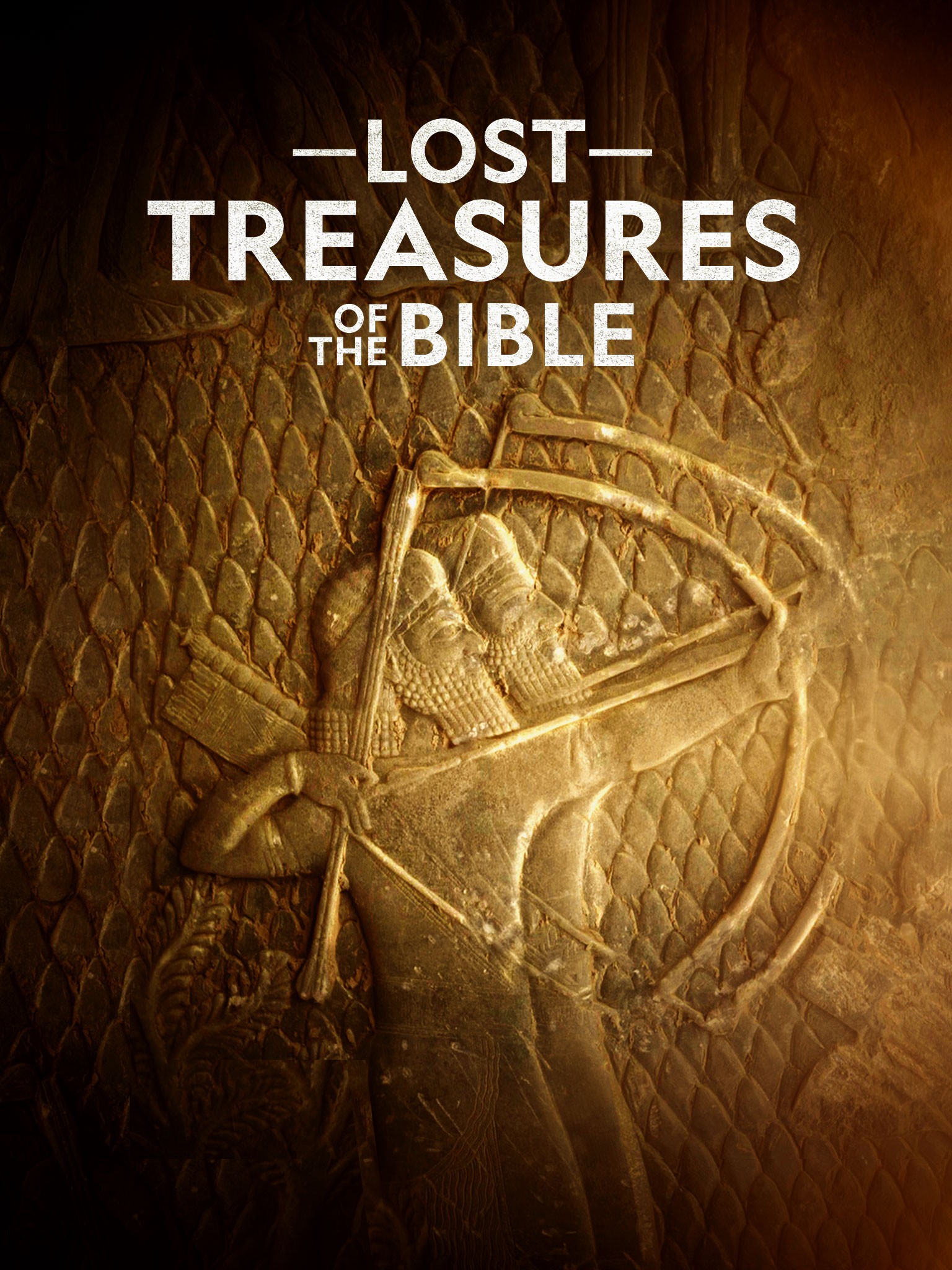 Lost Treasures of the Bible: Season 1 | Rotten Tomatoes