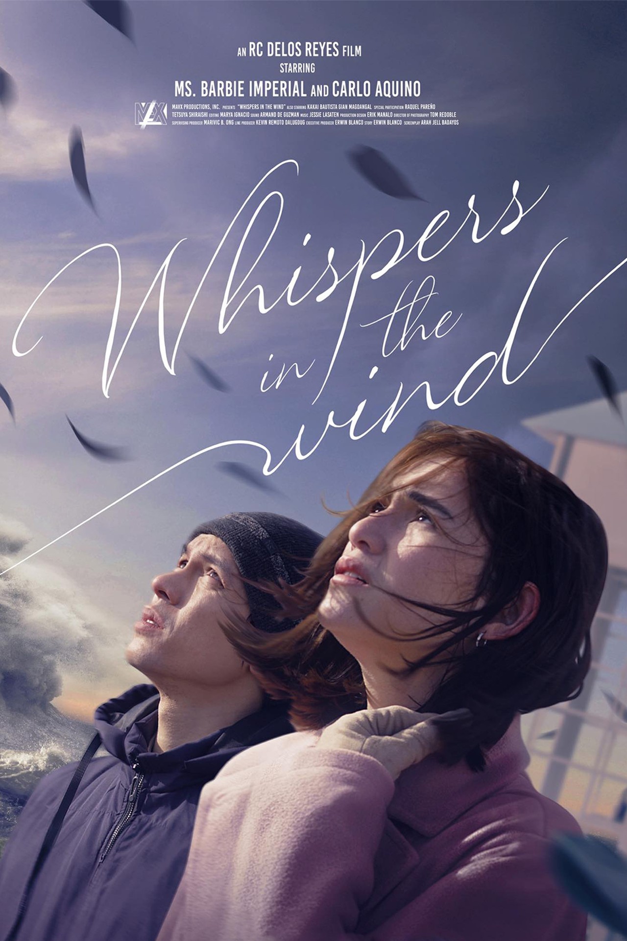 その他 Whispers in the Wind [VHS] Whispers in the Wind | Rotten Tomatoes