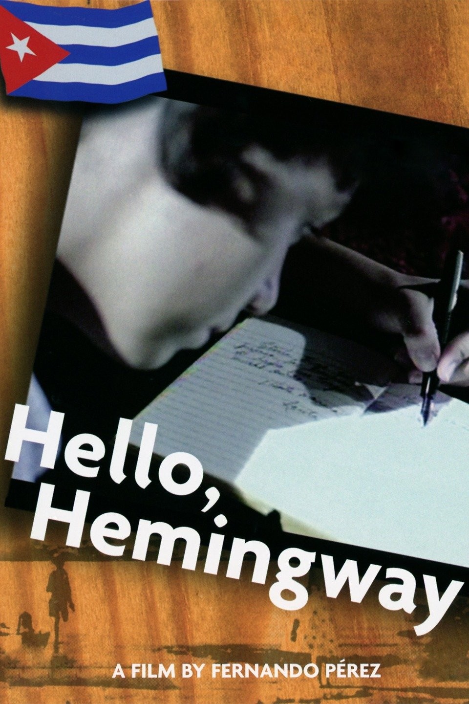 Hello Hemingway Pictures Rotten Tomatoes