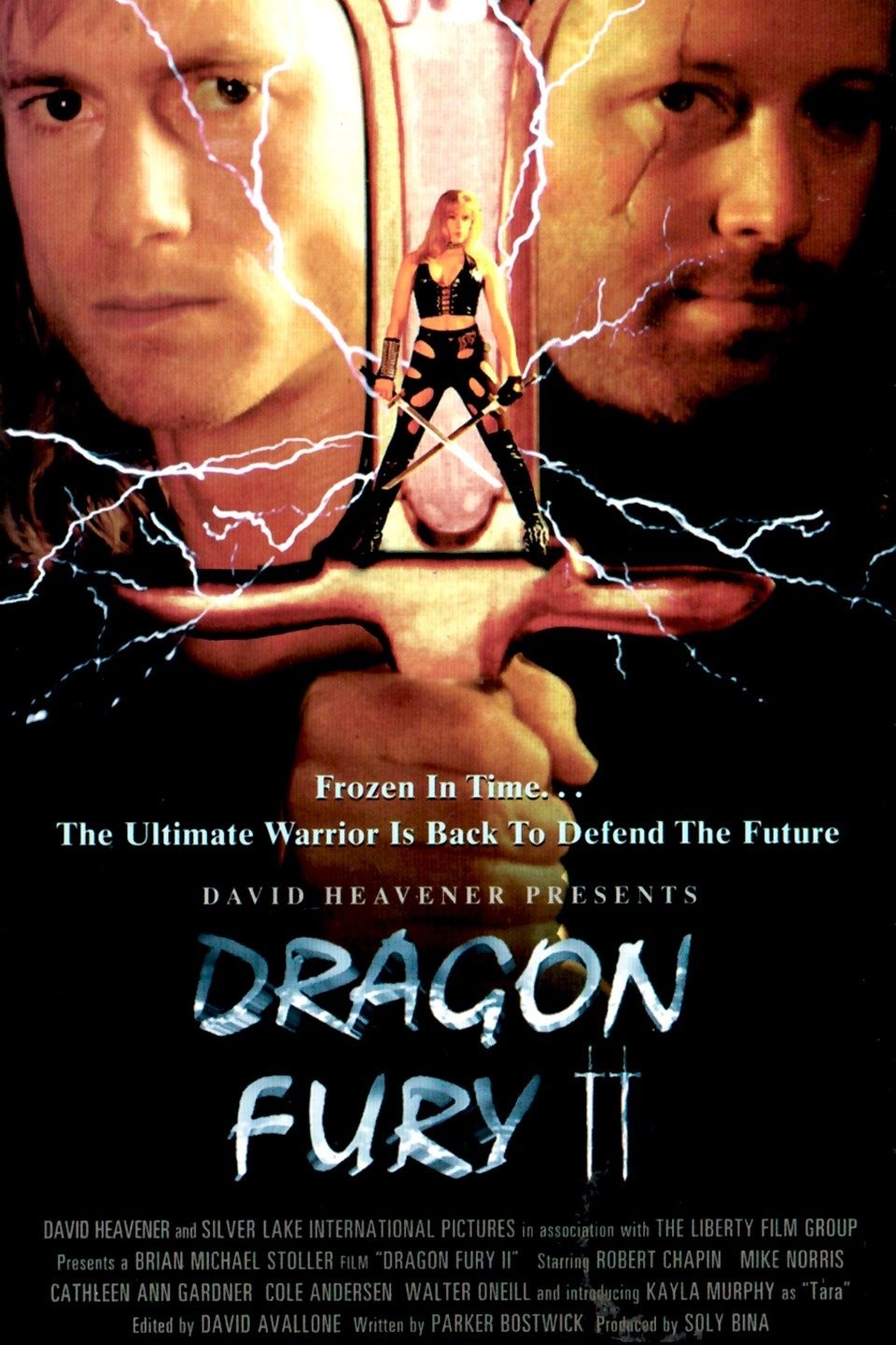 Dragon Fury II | Rotten Tomatoes