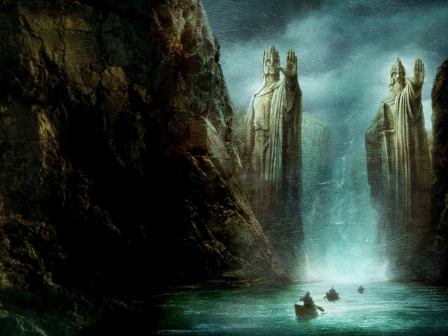 Review: The Lord of the Rings: The Fellowship of the Ring - Slant