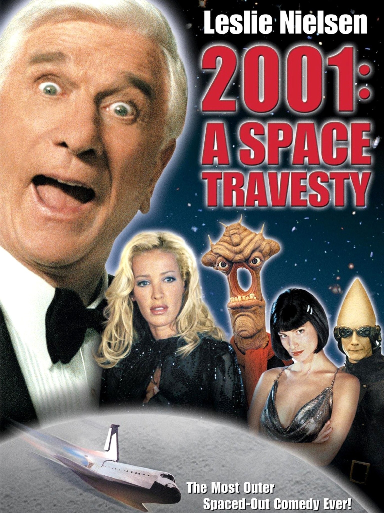 Movie Poster 2001