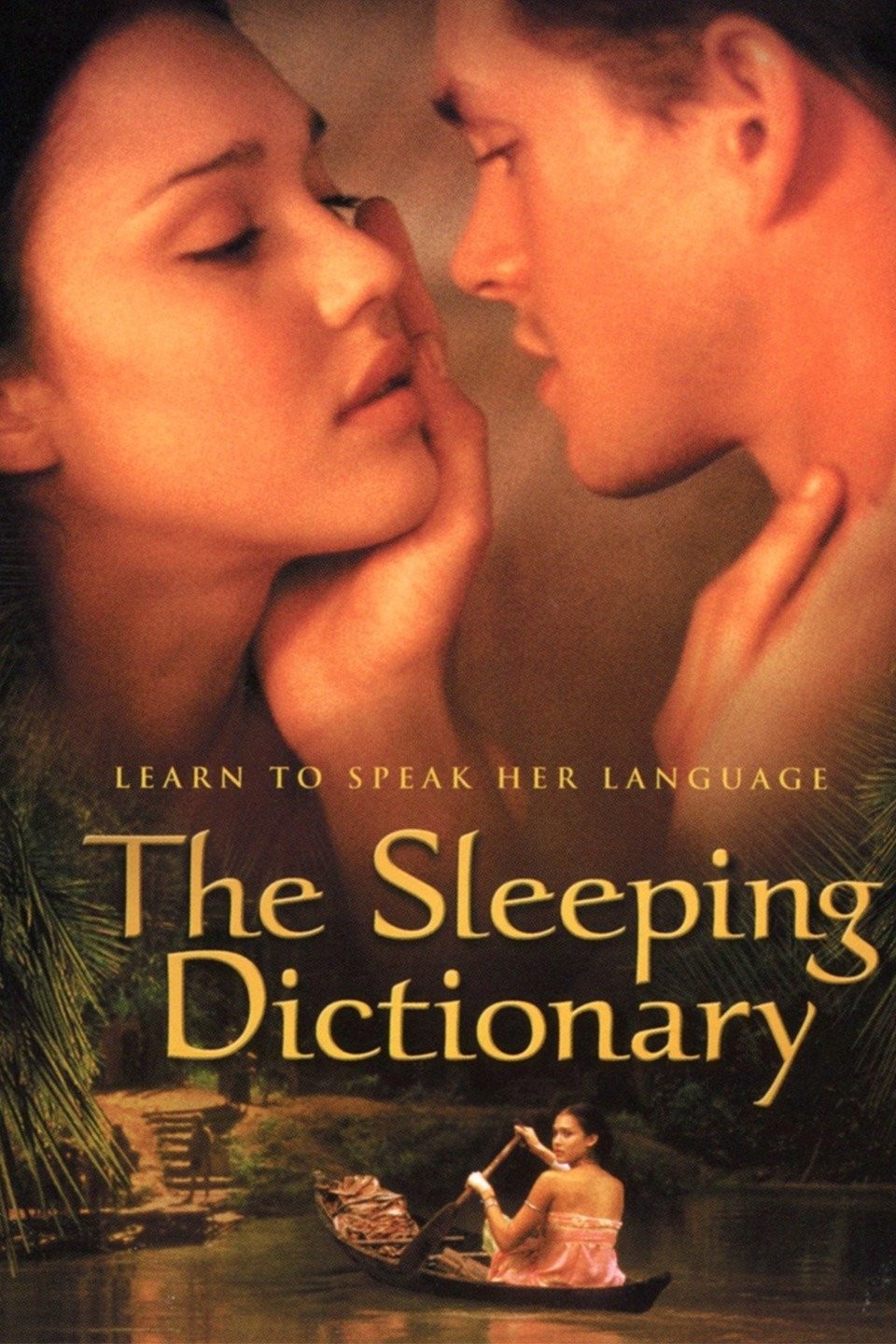The Sleeping Dictionary Rotten Tomatoes