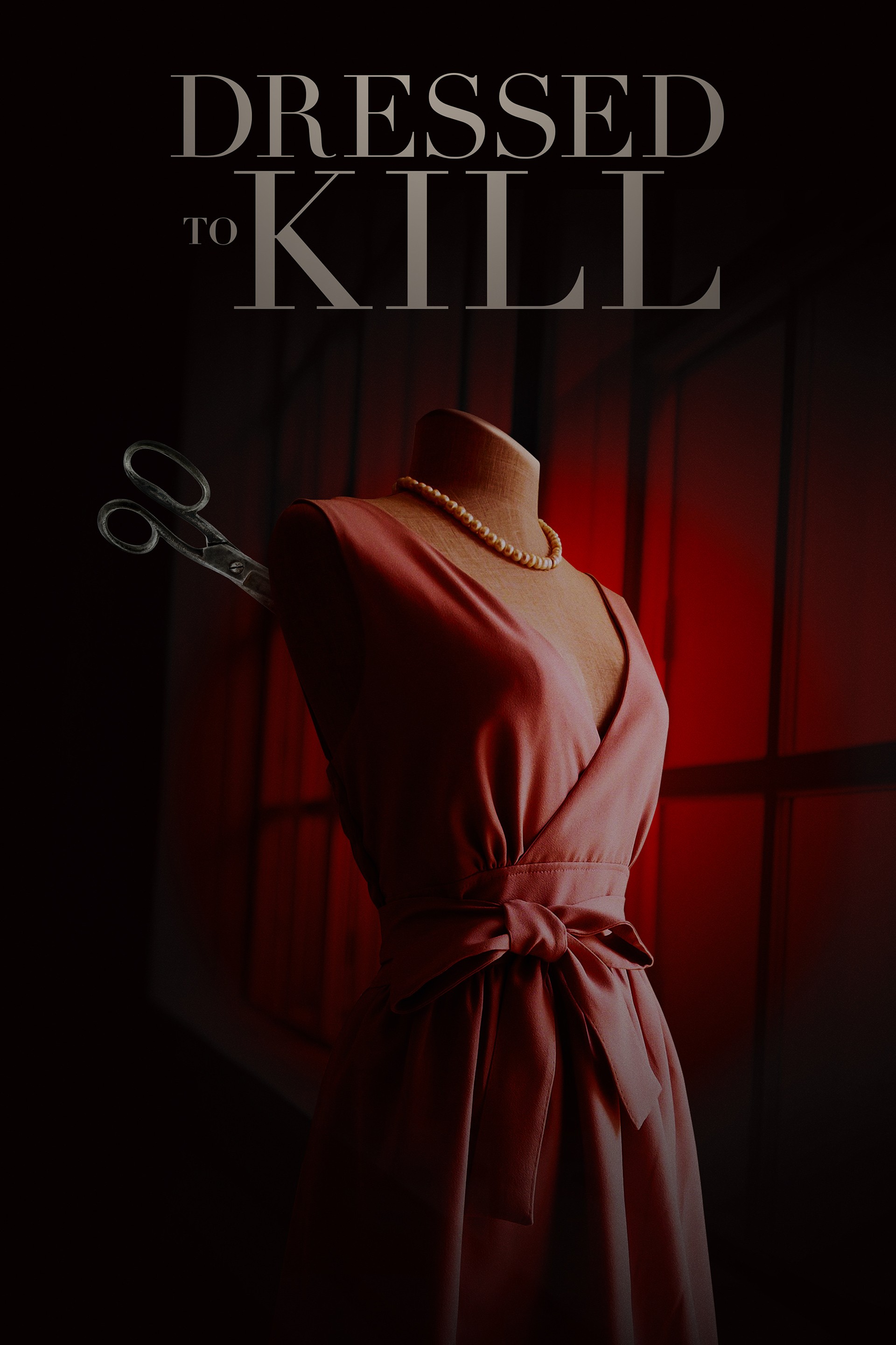 Dressed to Kill (2025) | Rotten Tomatoes Dressed to Kill (2025) | Rotten Tomatoes