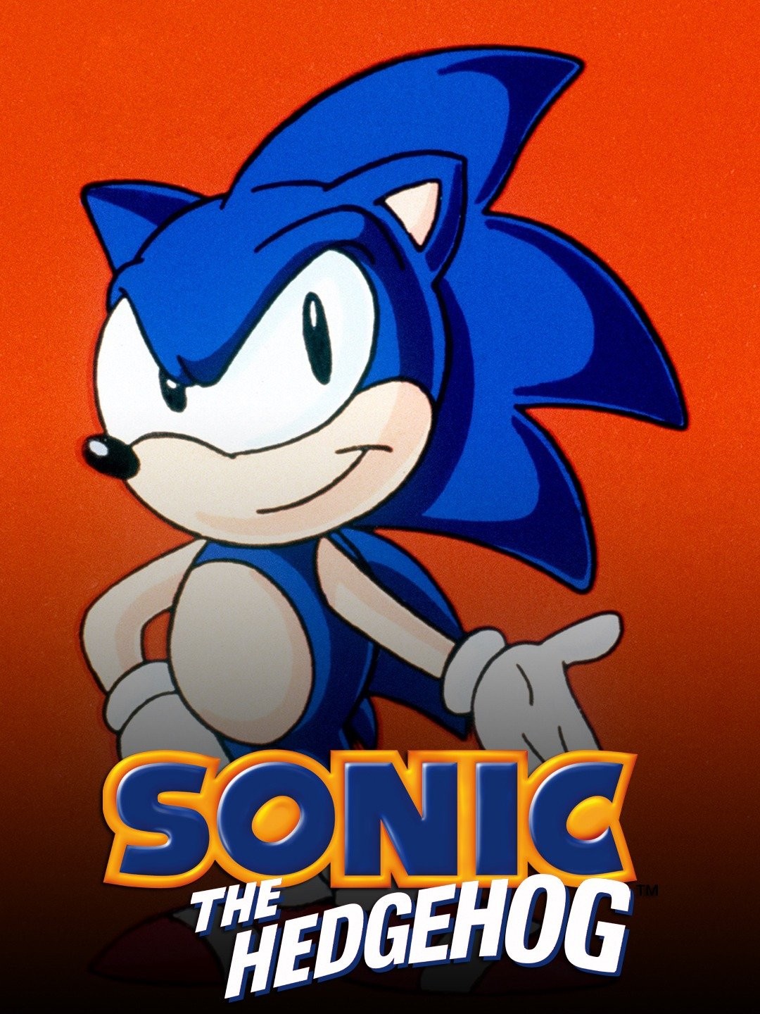 Fandango - Another new poster for the Sonic movie!