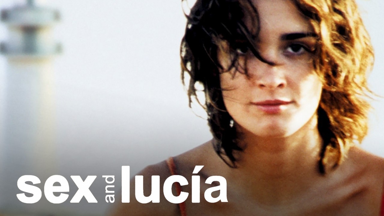 Sex and Lucia | MovieTickets