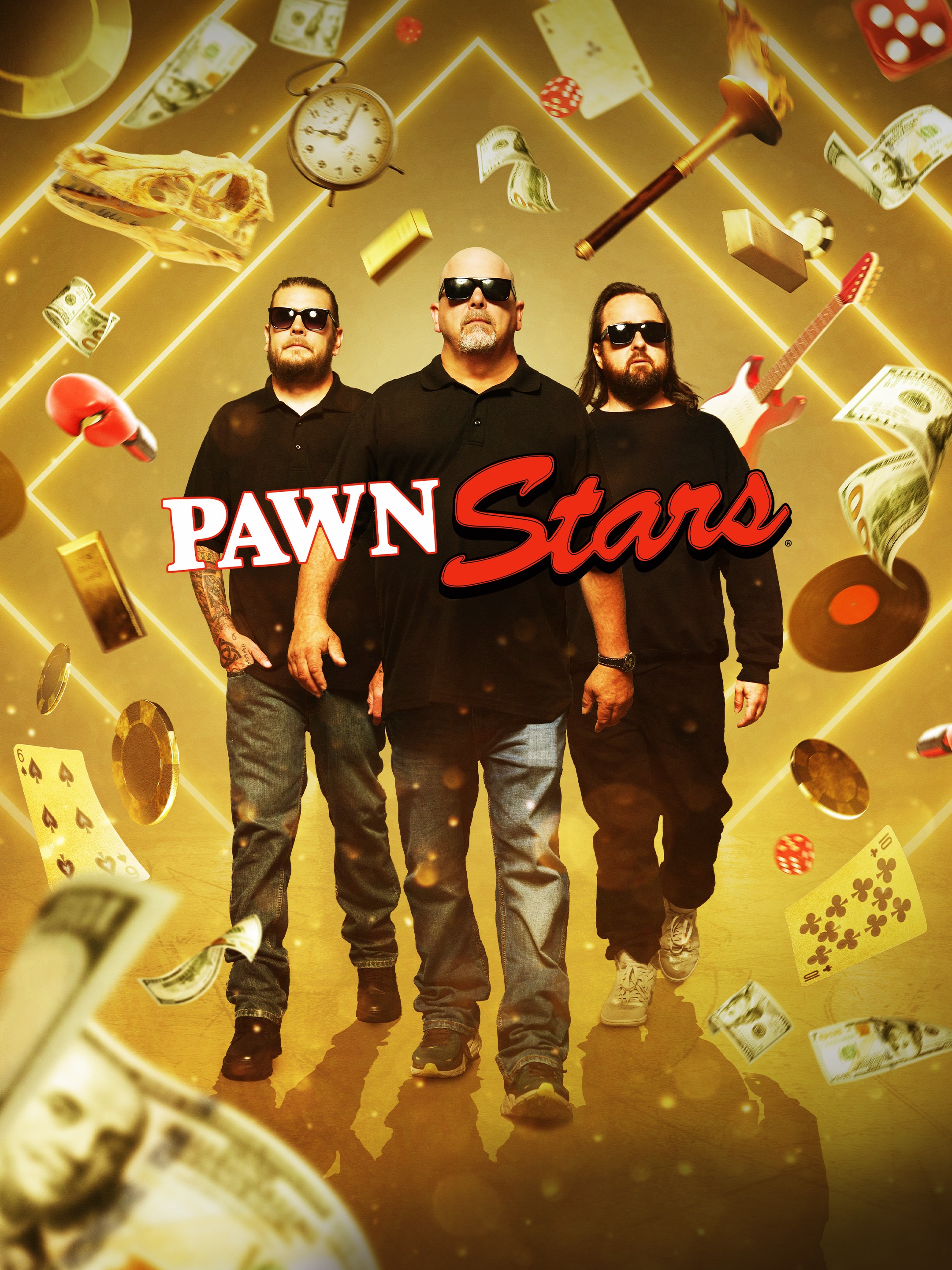 その他 Pawn Stars: Season 3 [DVD] [Import] その他 Pawn Stars: Season 3 [DVD] [Import] Amazon.com: Pawn