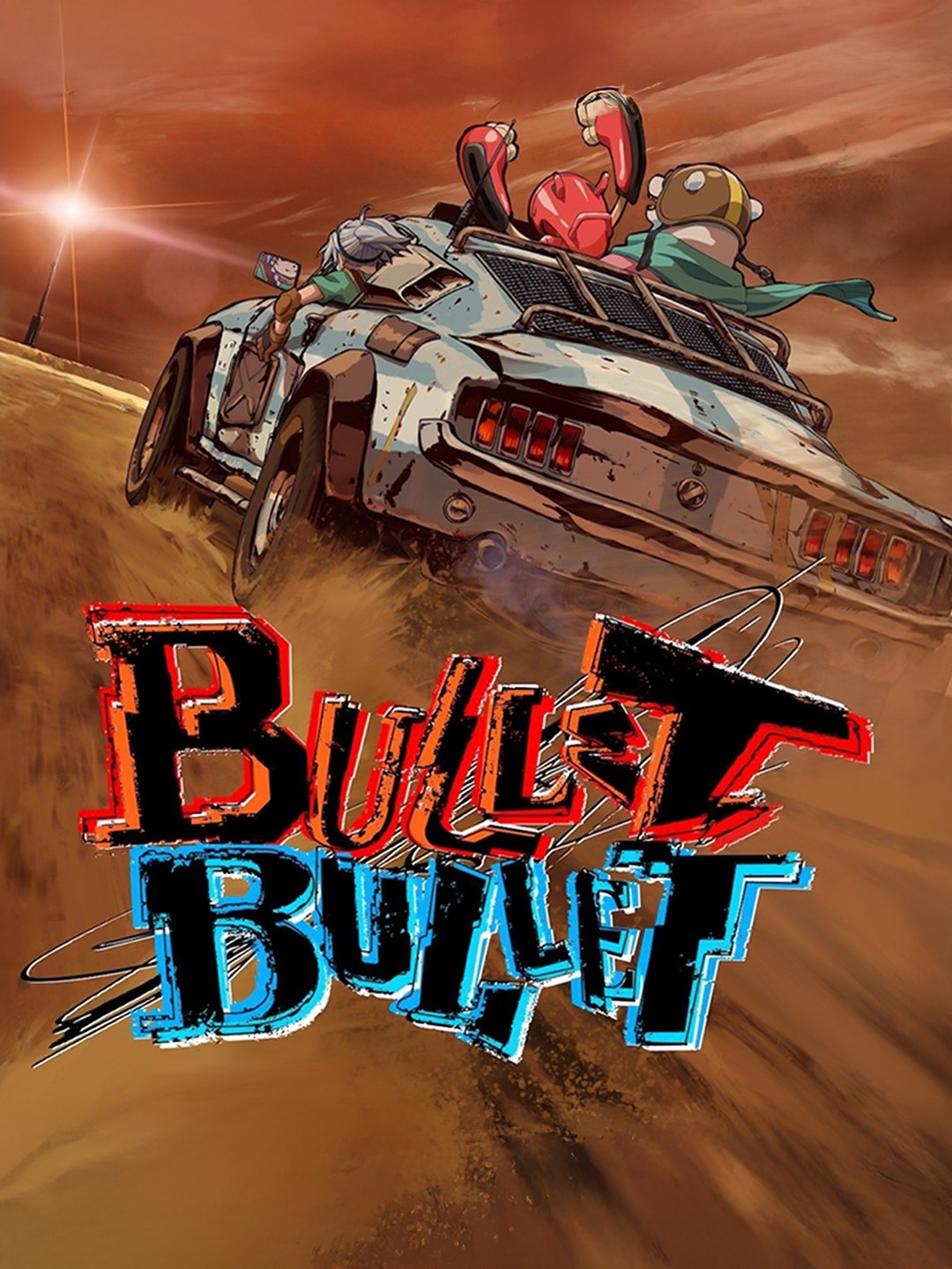 Bullet / Bullet | Rotten Tomatoes