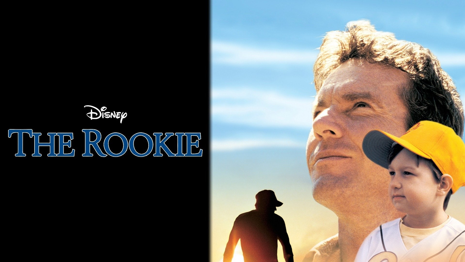 Jim Morris' story stars Dennis Quaid in The Rookie