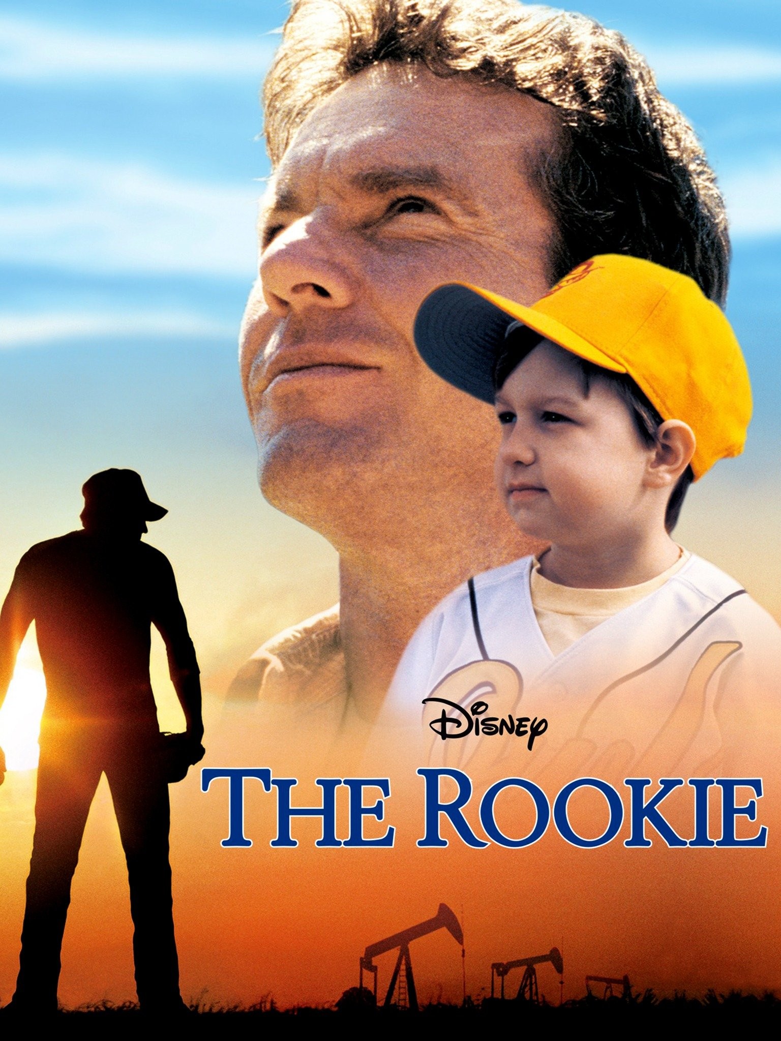 Rookie of the Year - Rotten Tomatoes