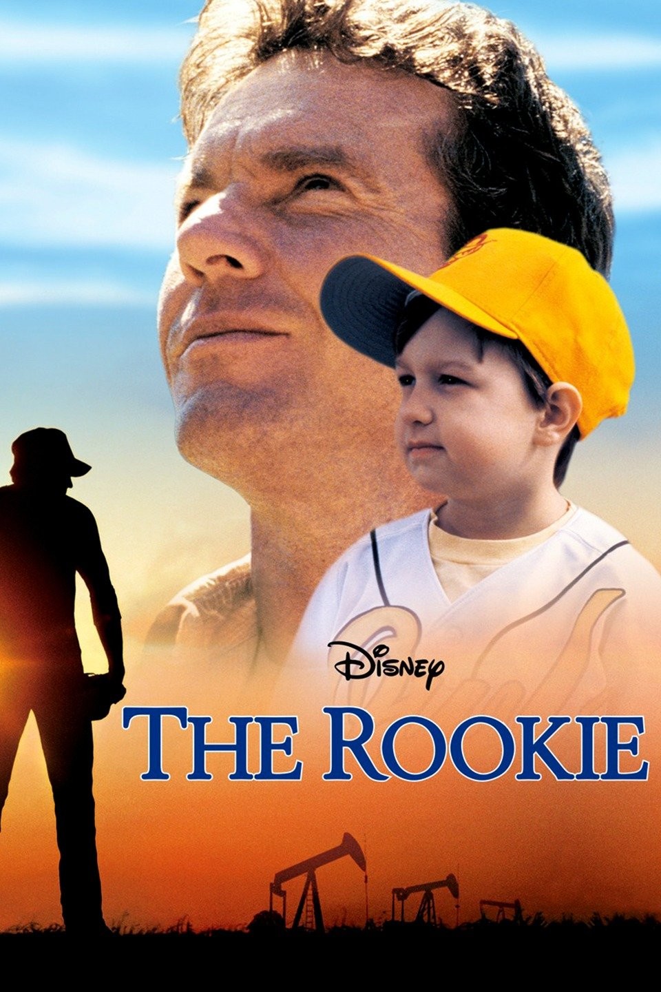 Rookie of the Year - Rotten Tomatoes