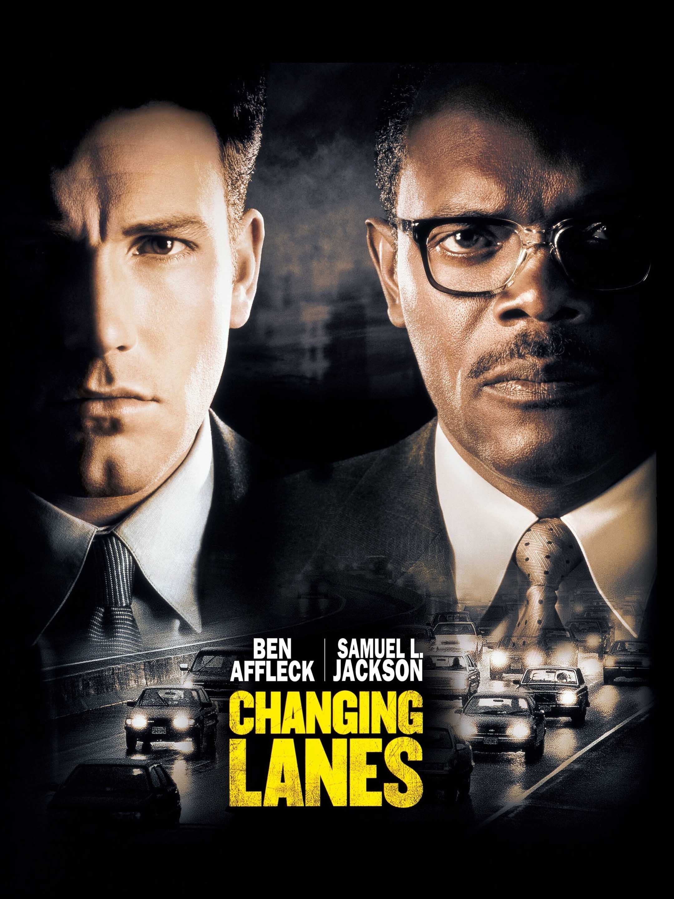 Changing Lanes | Rotten Tomatoes