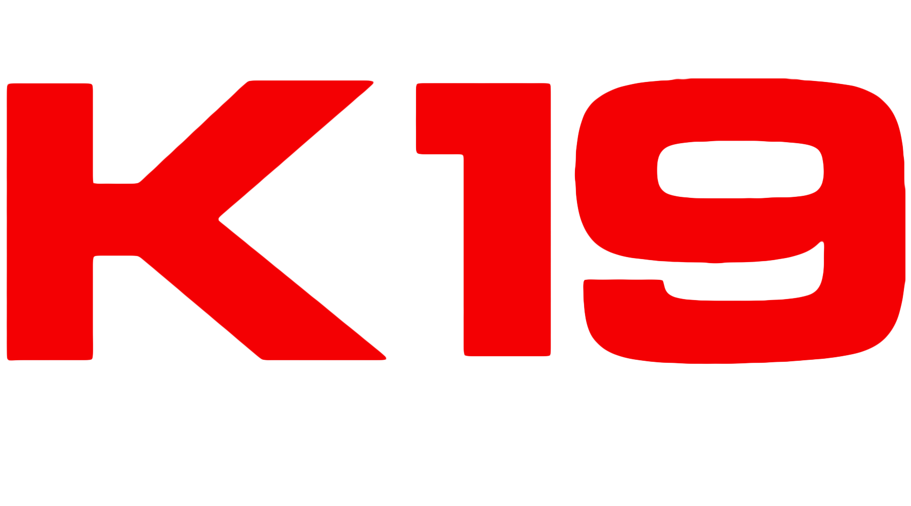 K-19: The Widowmaker Logo
