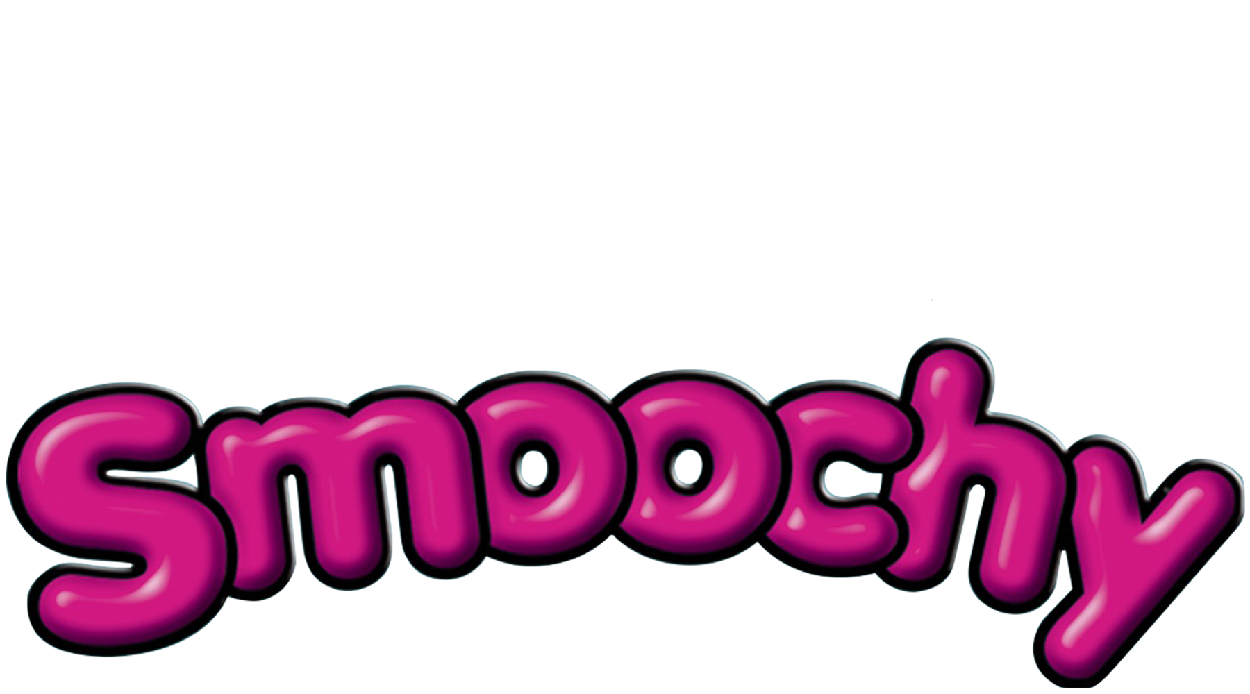 Death to Smoochy Logo