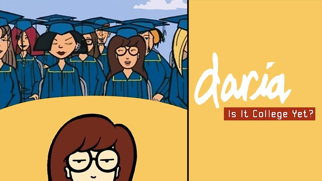 Daria is it college yet 123movies new arrivals